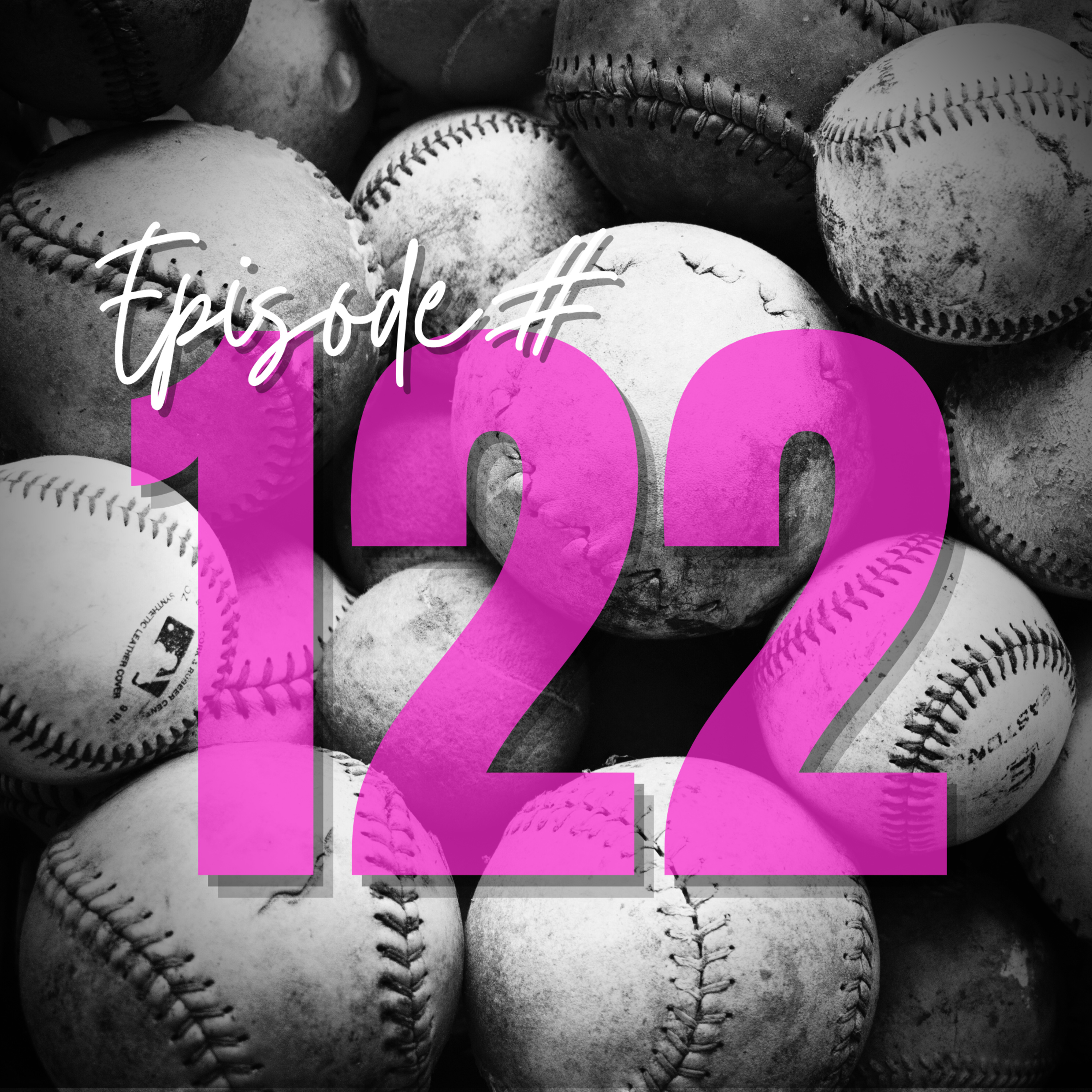 122 : Game Etiquette - Players episode artwork