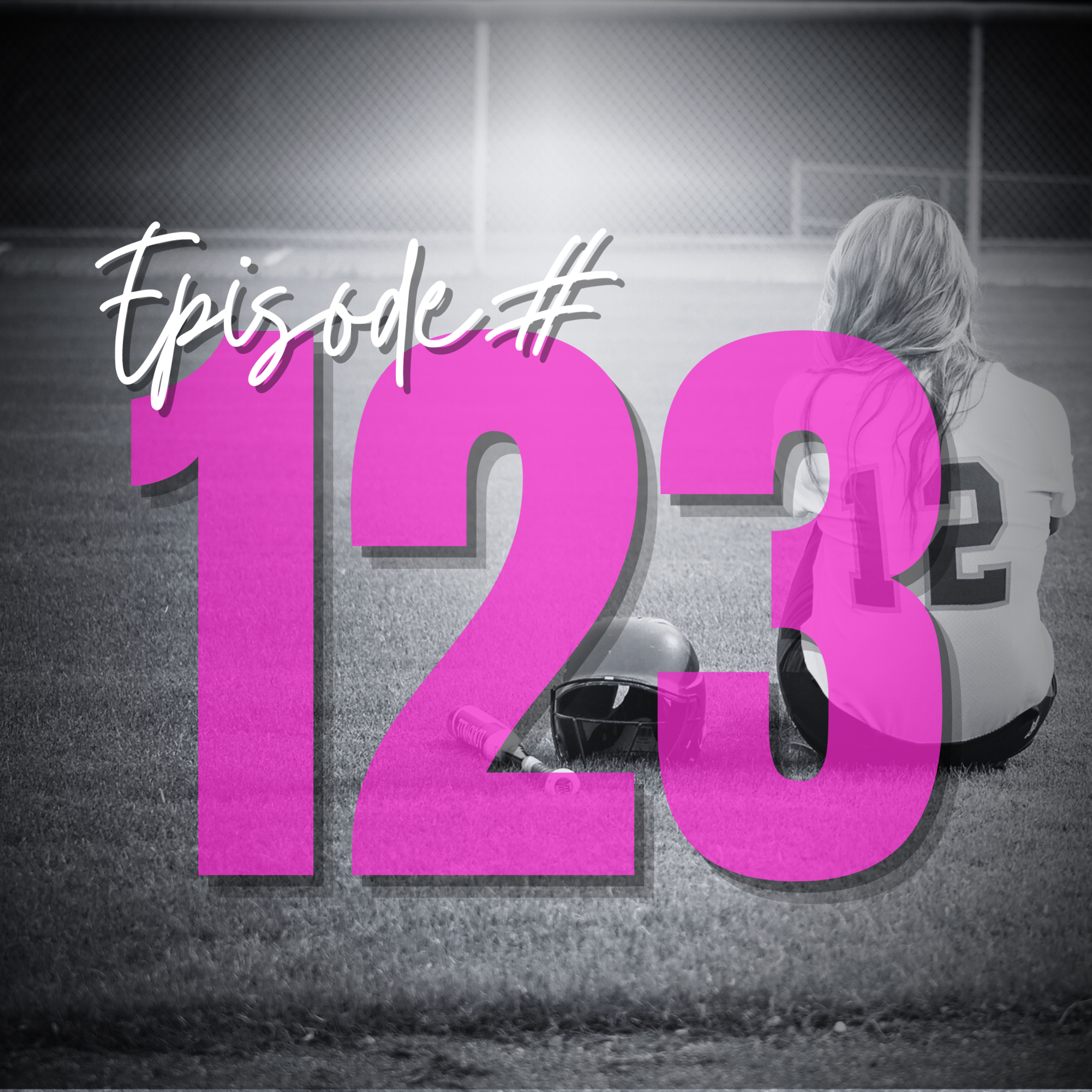 123 : Game Etiquette - Coaches & Parents episode artwork