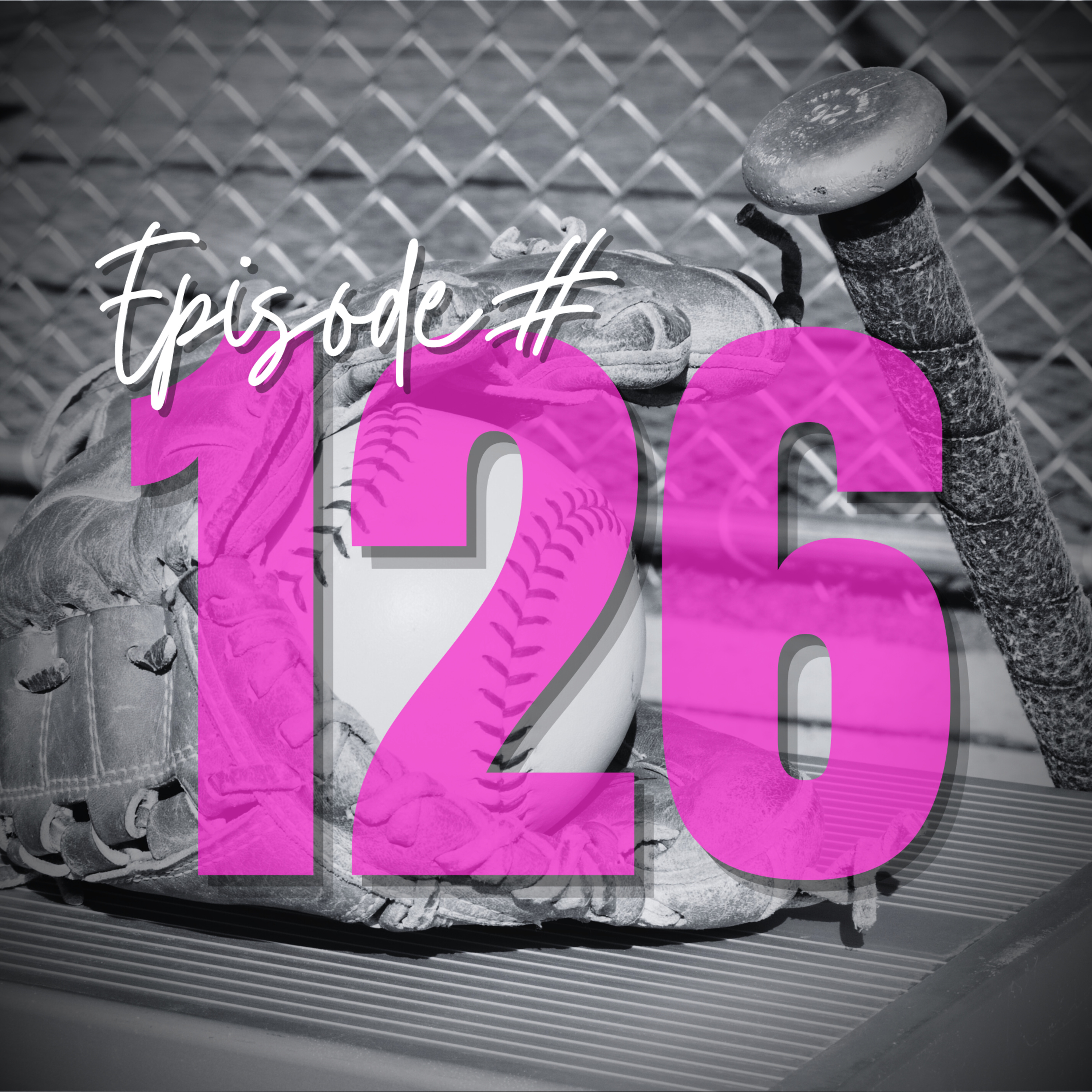 126 : Injury Etiquette episode artwork