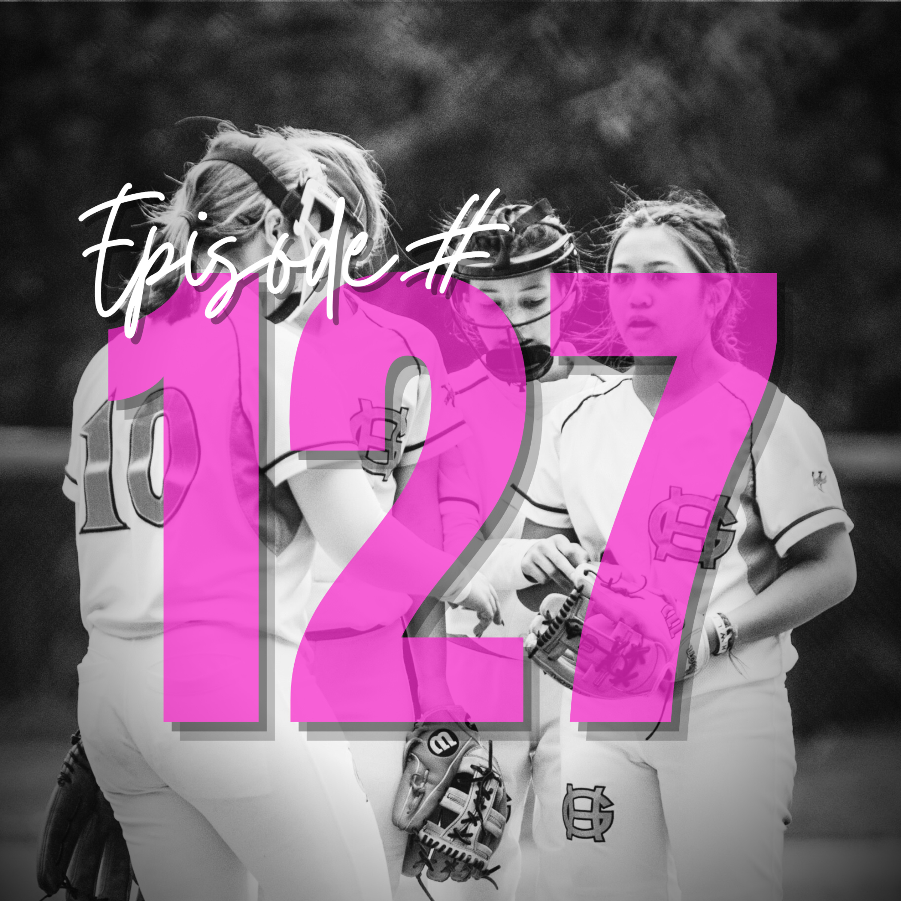 127 : Coaching Boys vs Girls episode artwork