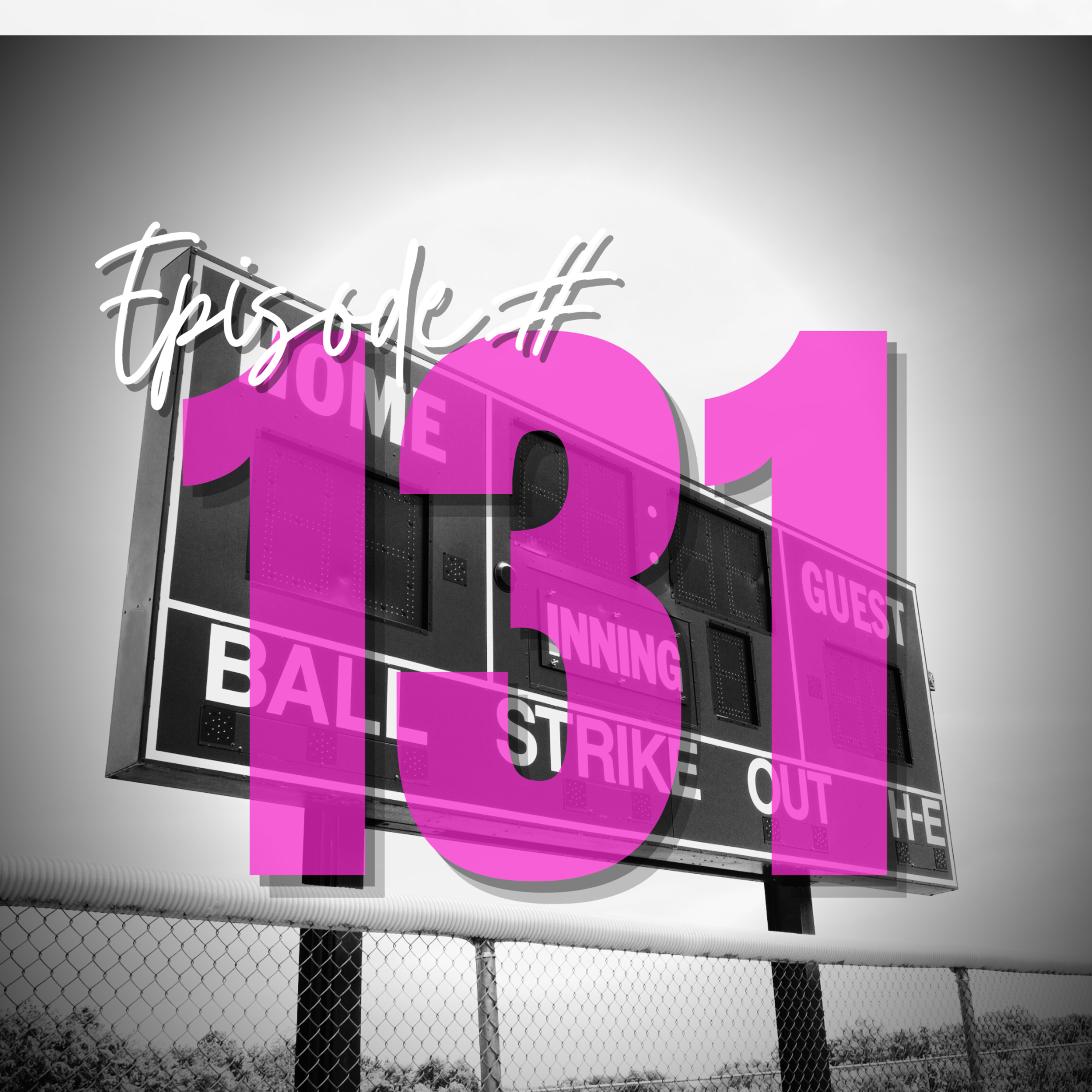 131 : College Planning - 9th & 10th Grade episode artwork