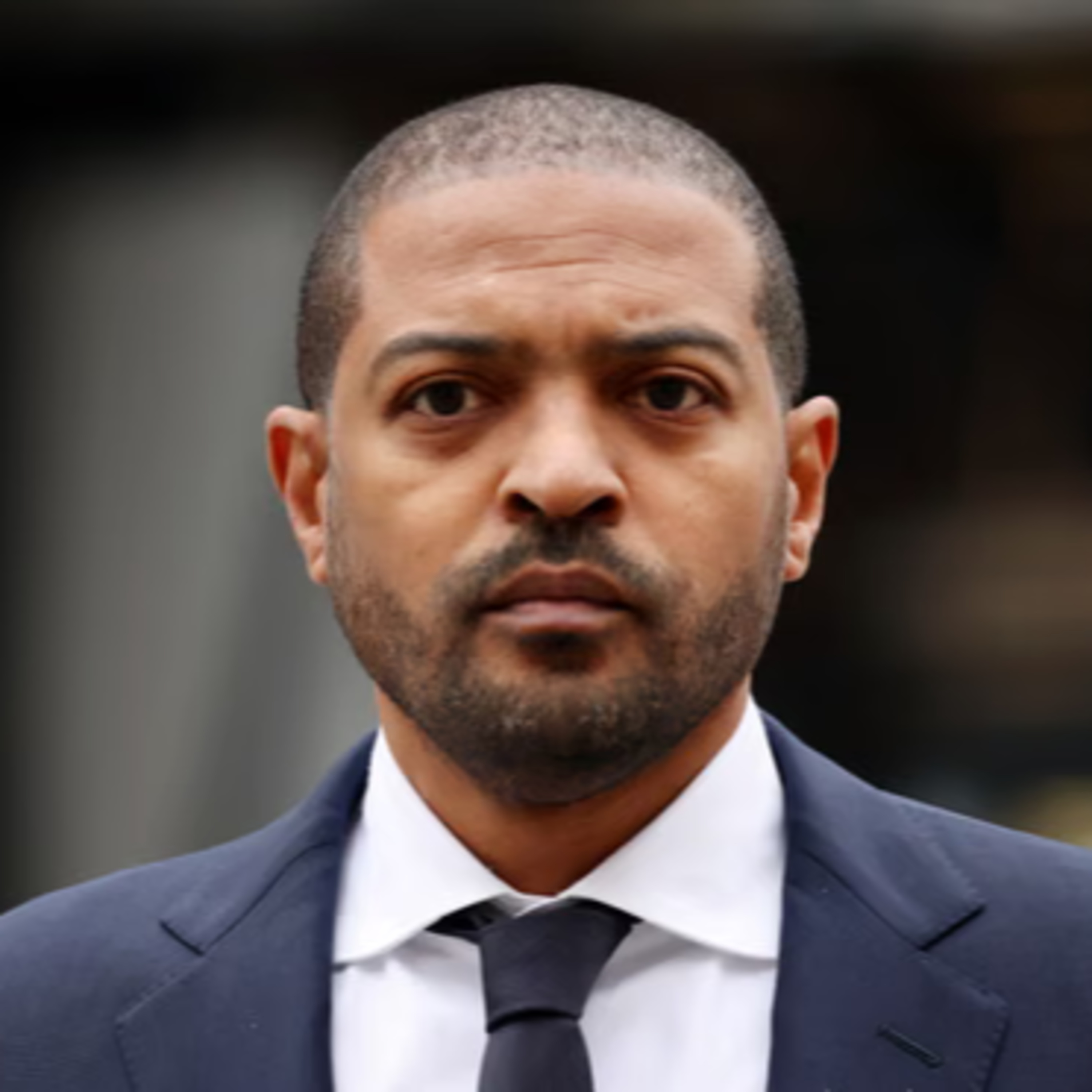 Noel Clarke: THE ROAD TO JUDGEMENT episode artwork
