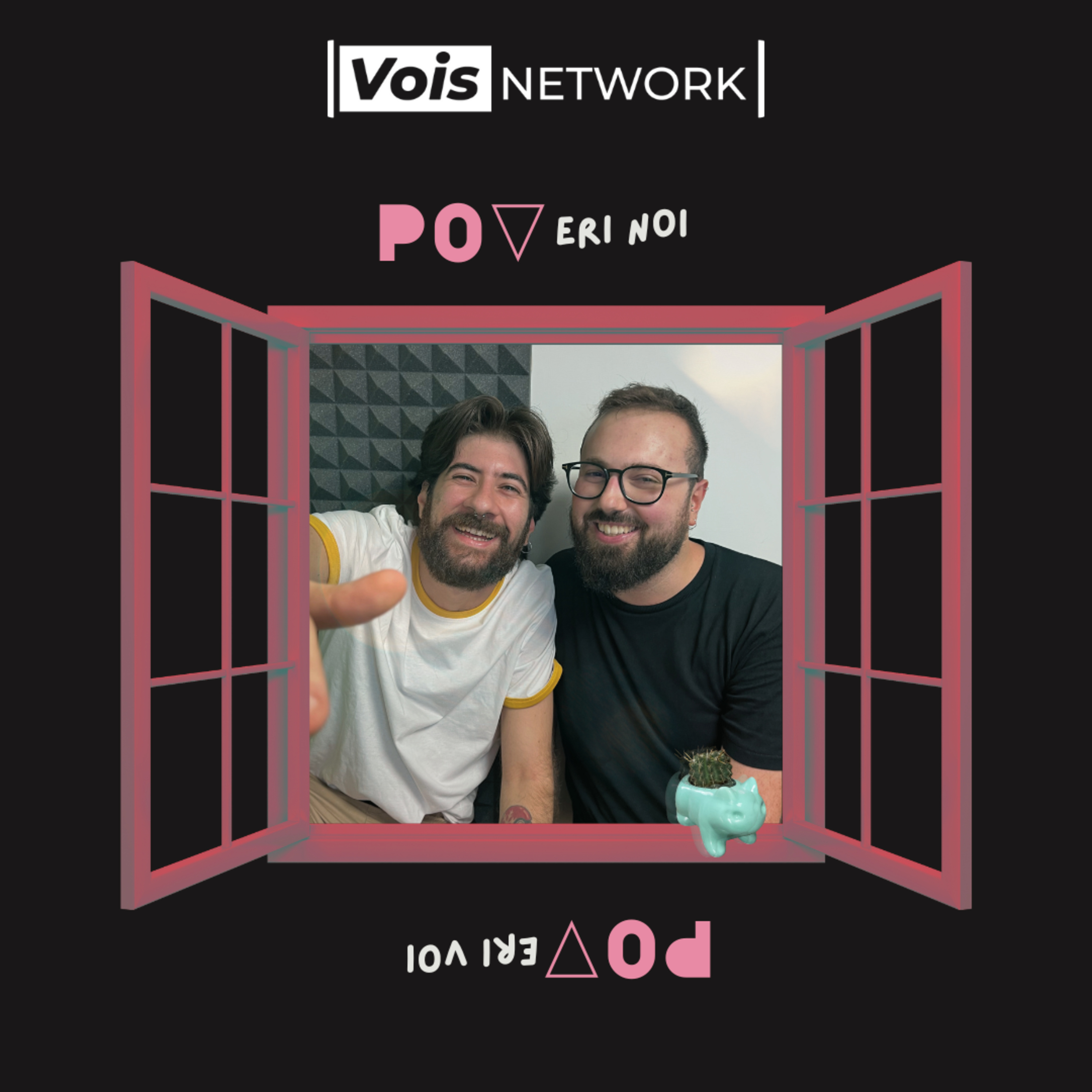 POV il podcast