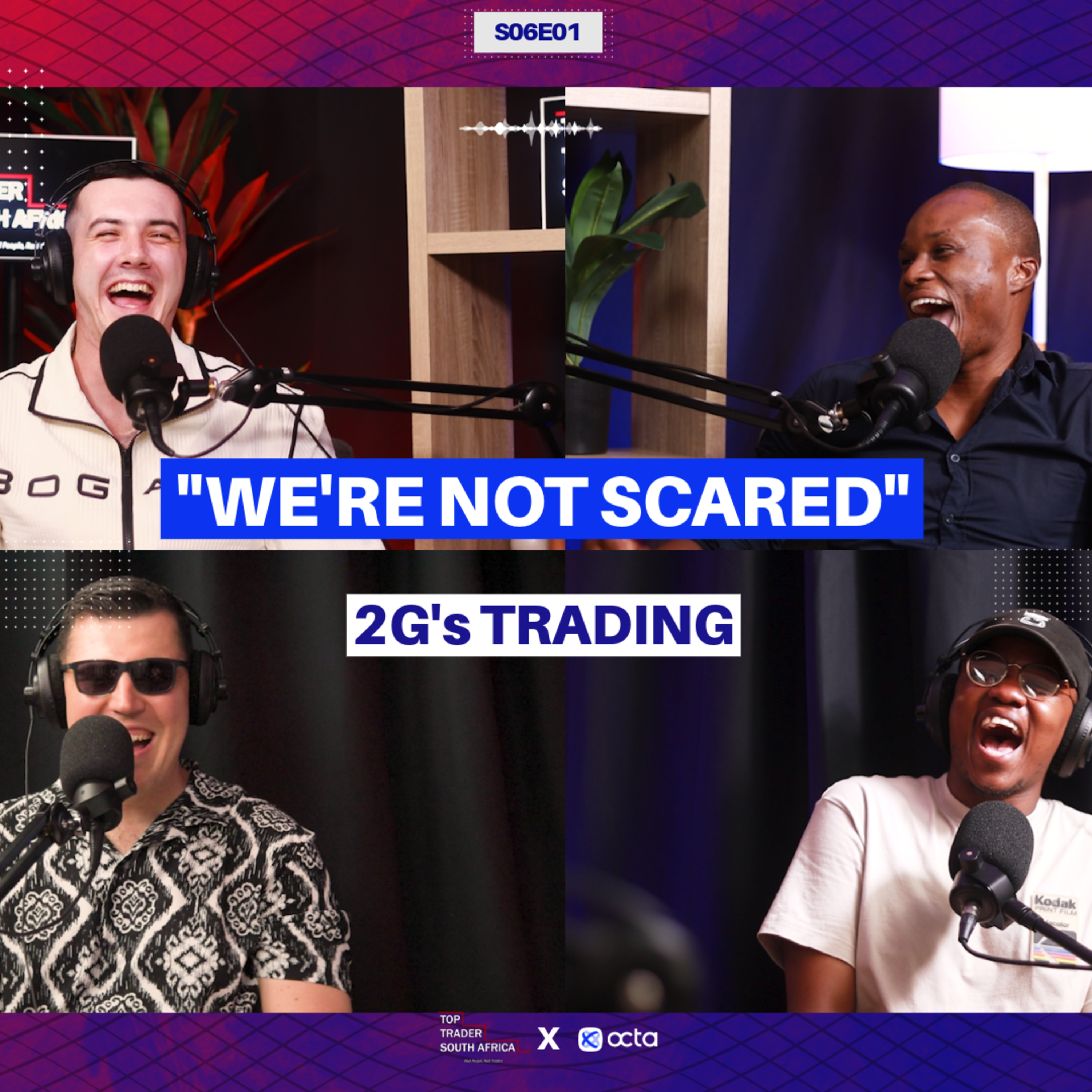 Industry Chats Podcast