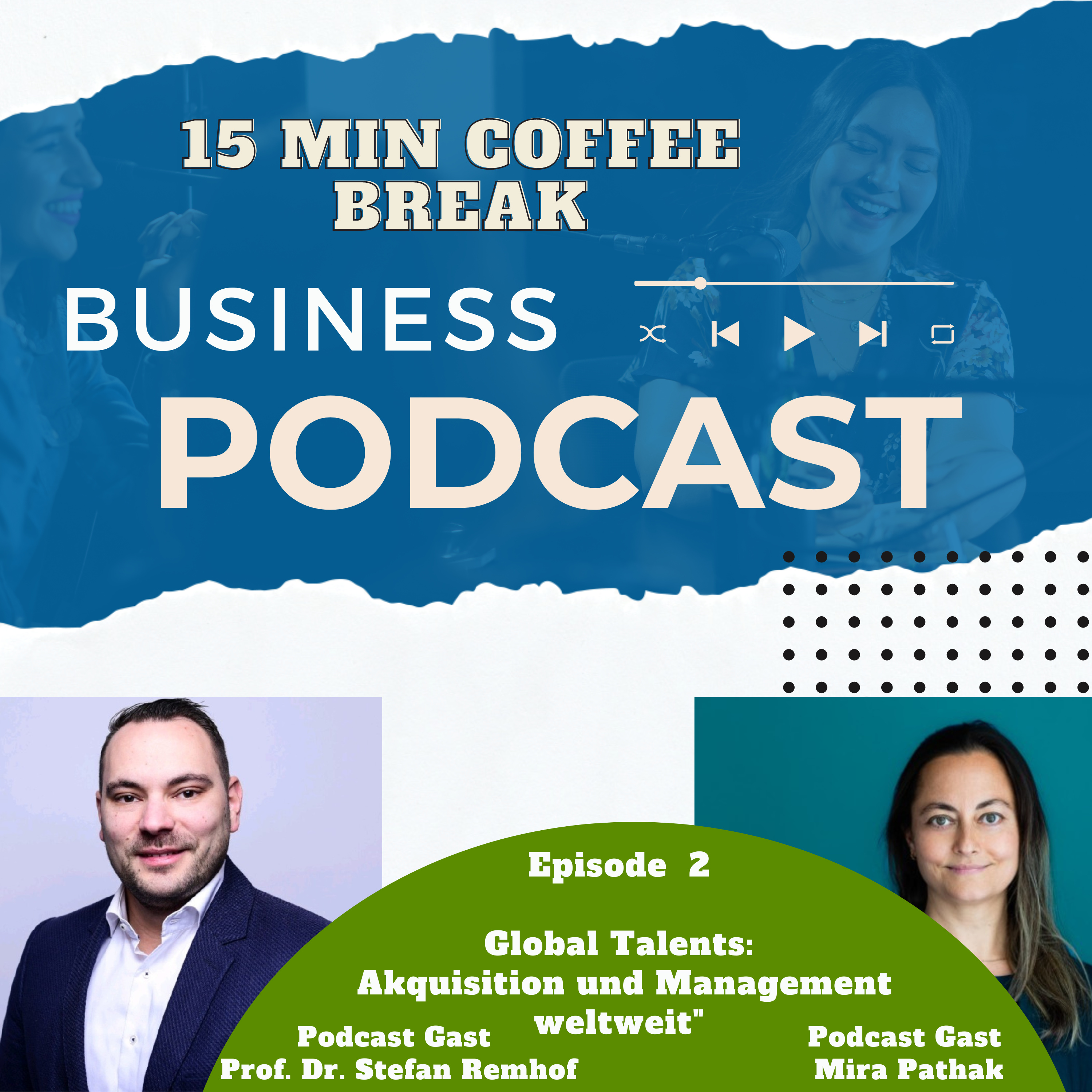 Brewed Business Insights by QFour.ai\