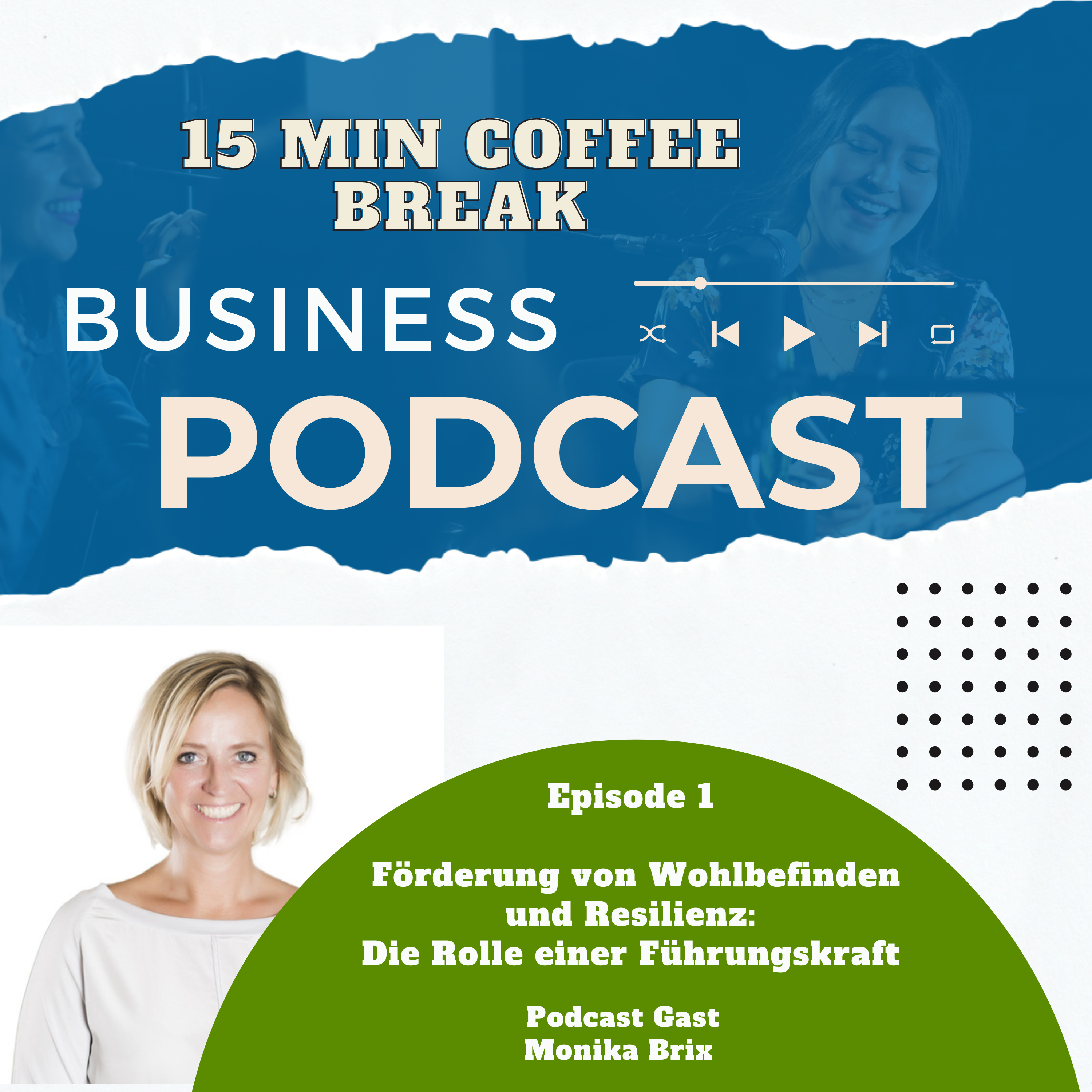 Brewed Business Insights by QFour.ai\