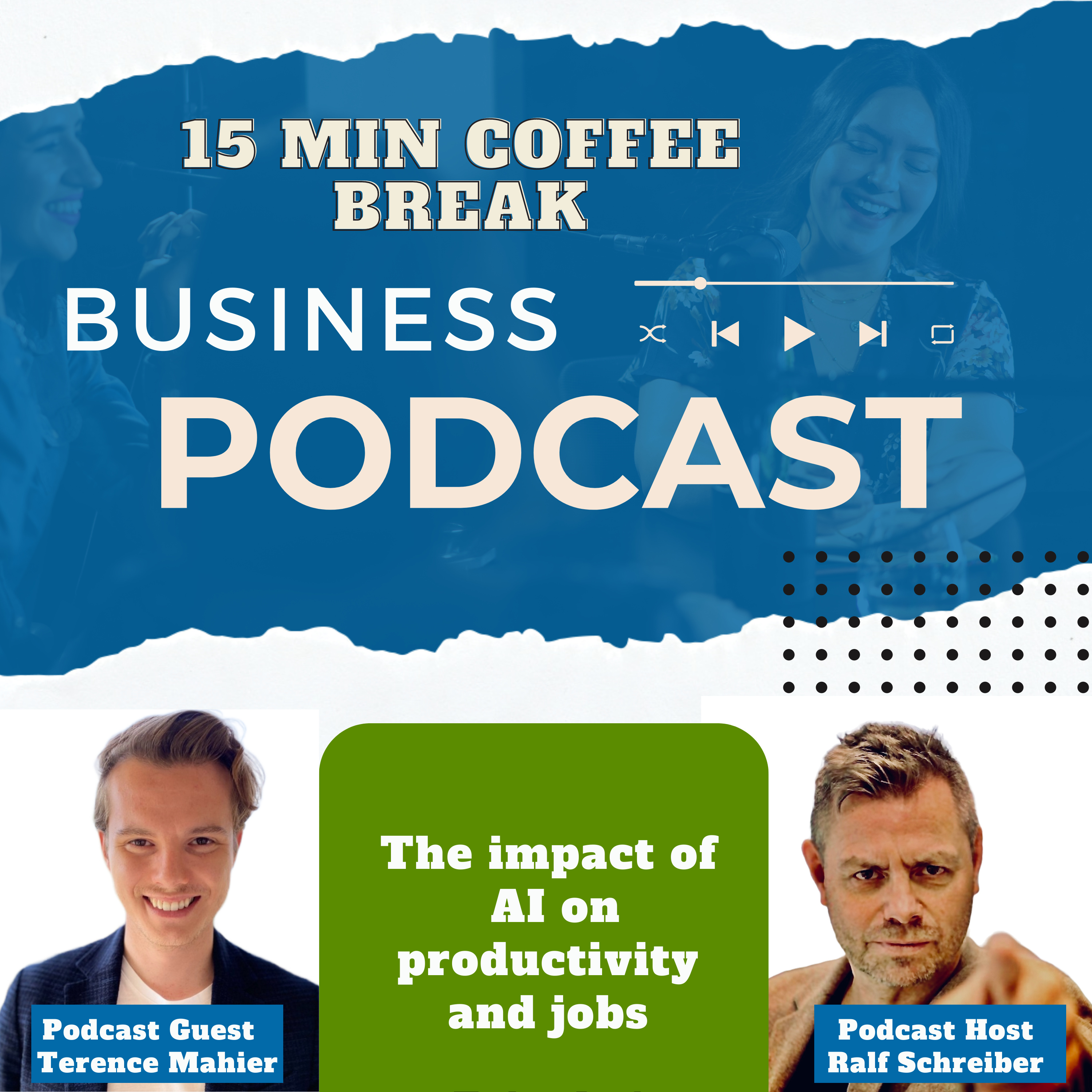Brewed Business Insights by QFour.ai\