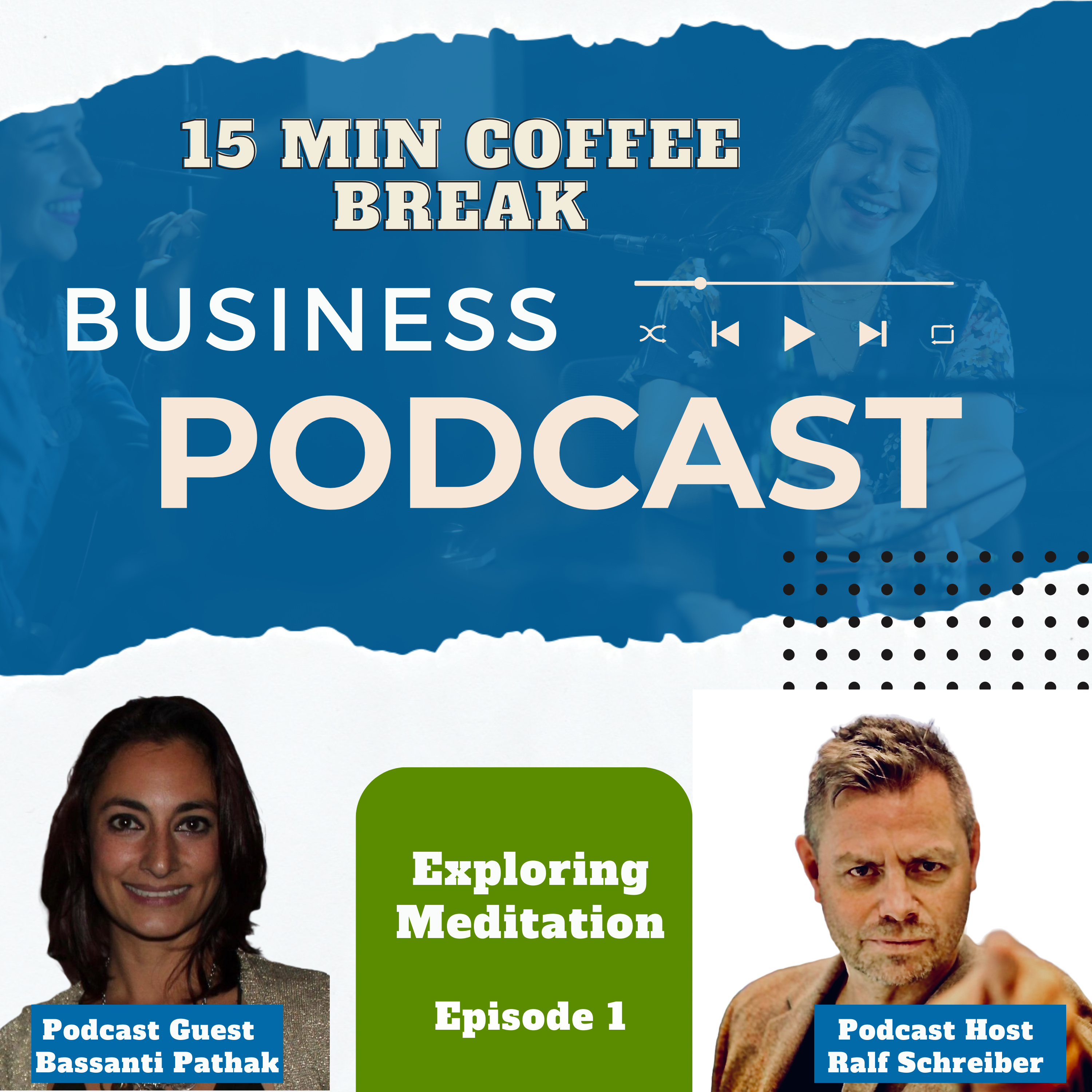 Brewed Business Insights by QFour.ai\