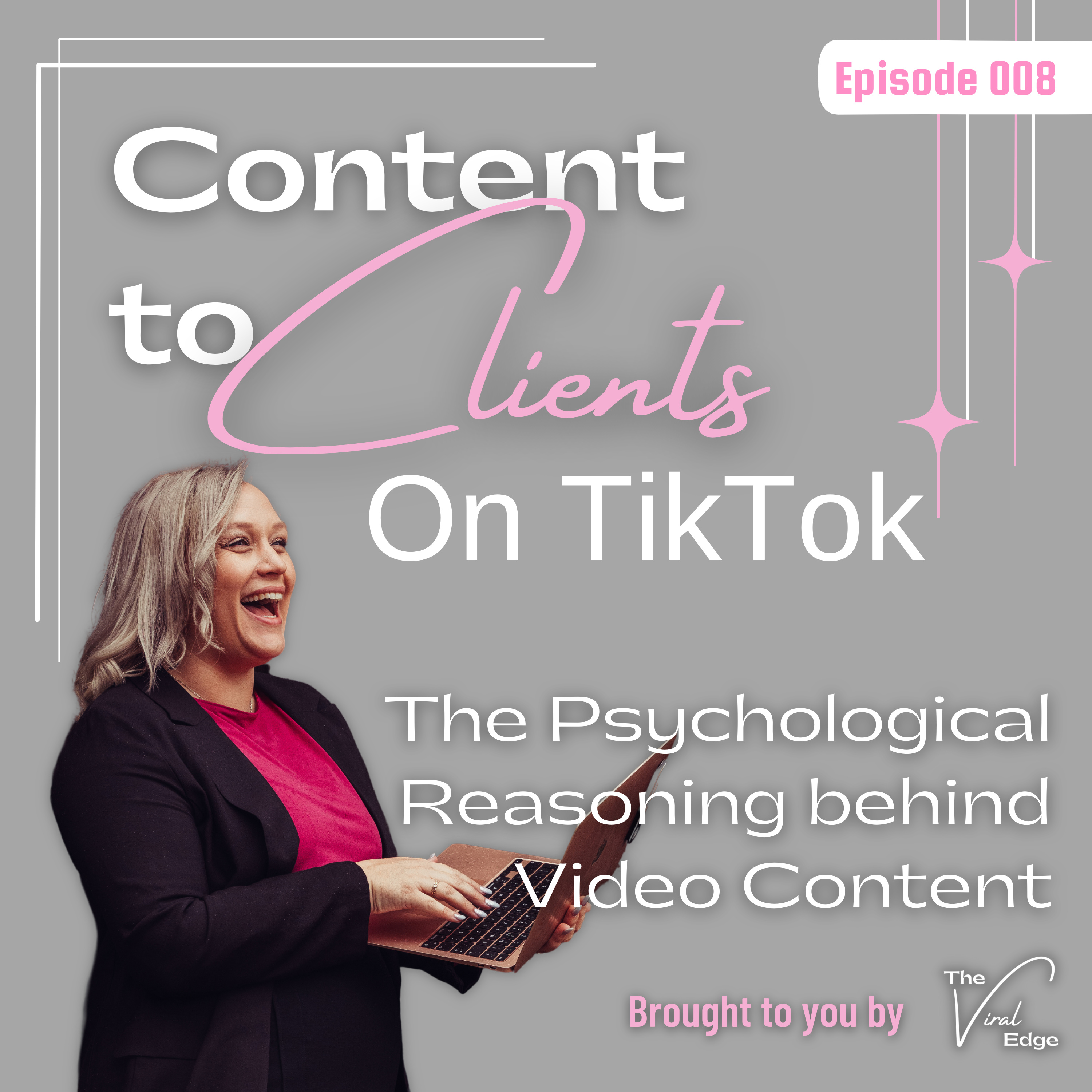 The TikTok Bootcamp Podcast