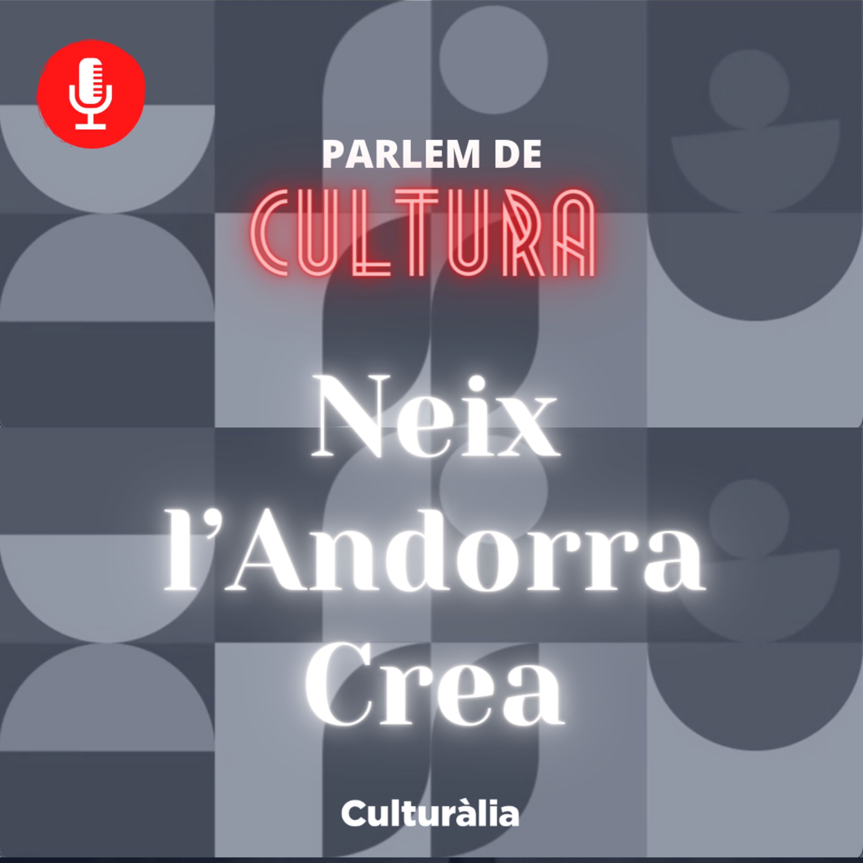 Parlem de Cultura