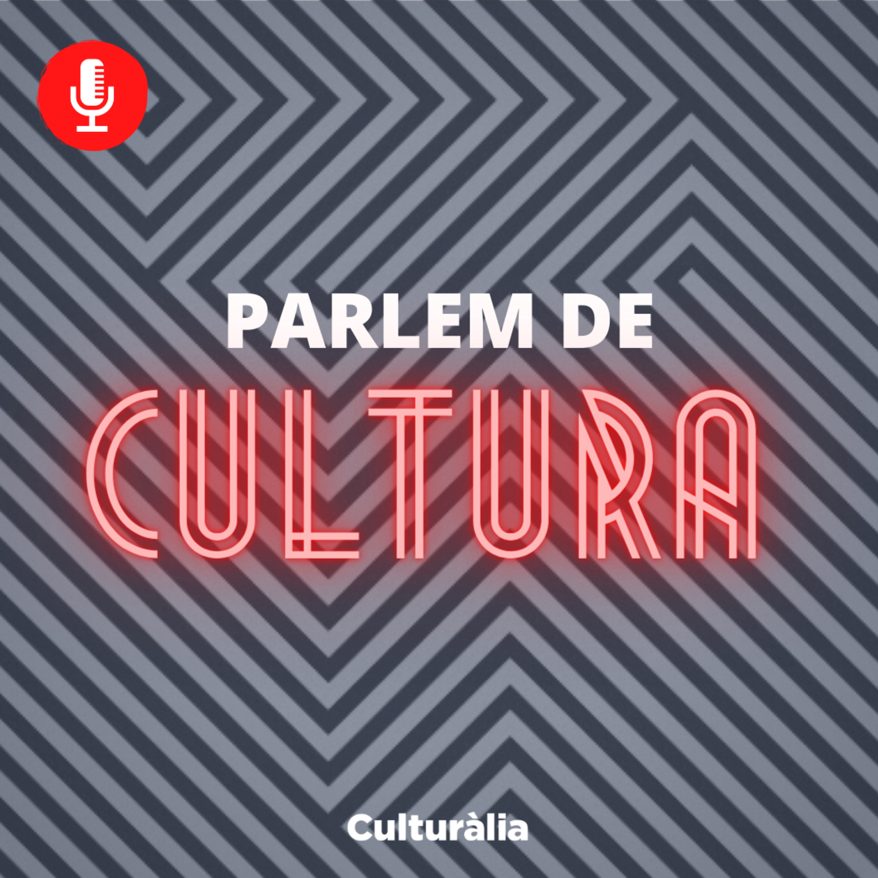 Parlem de Cultura