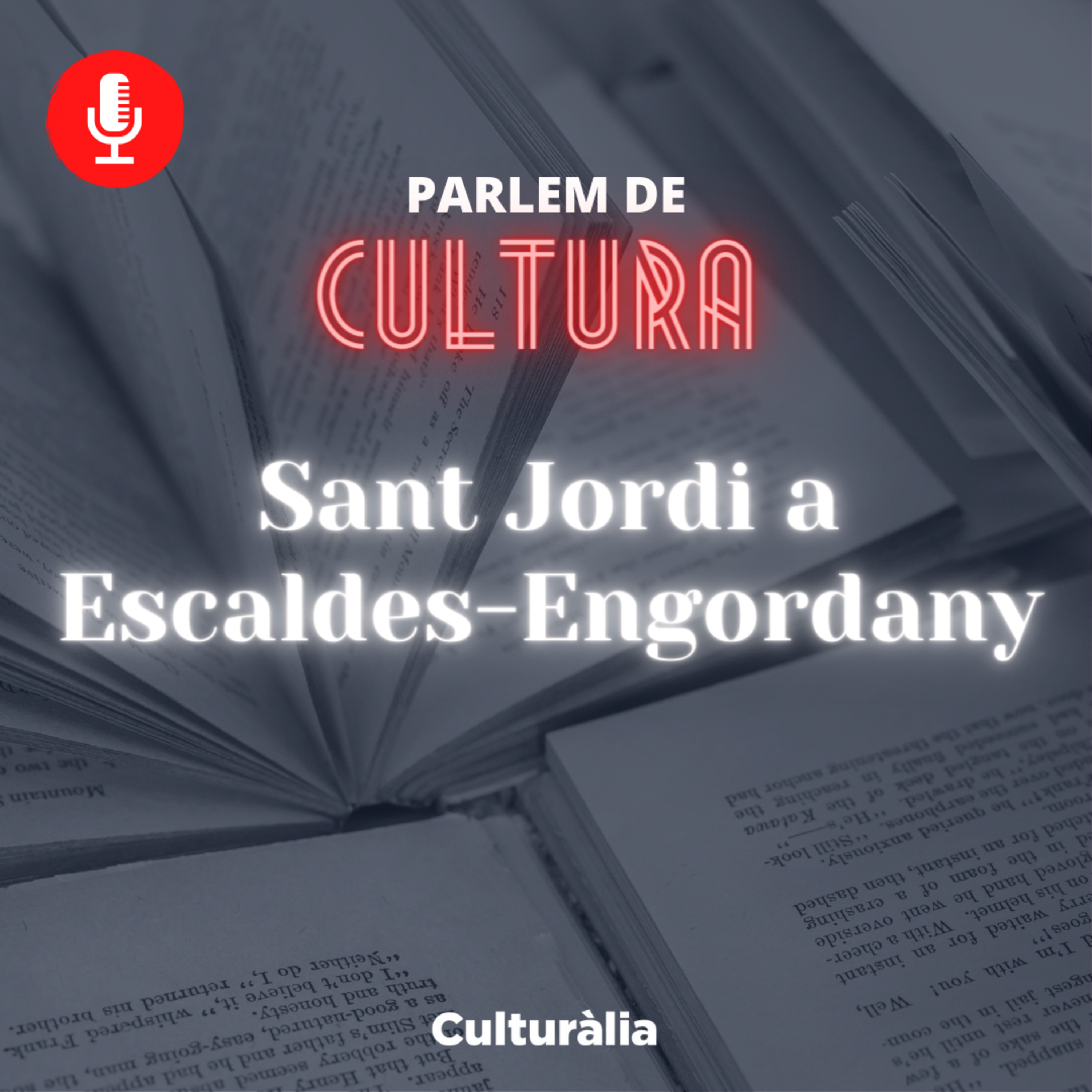Parlem de Cultura