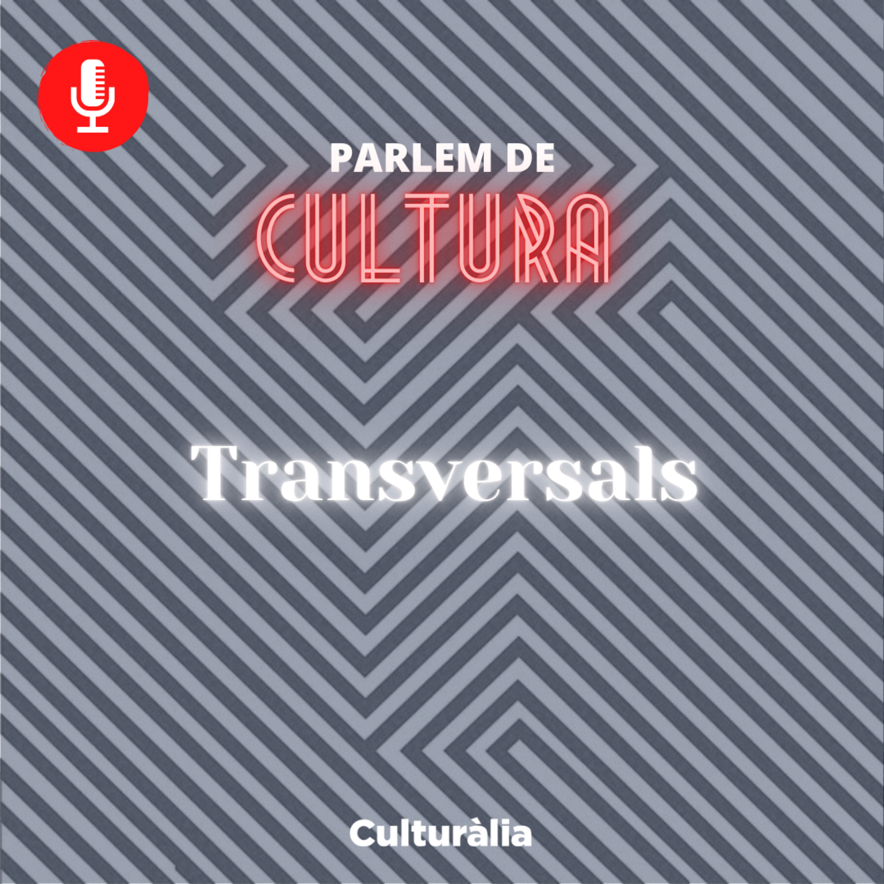 Parlem de Cultura