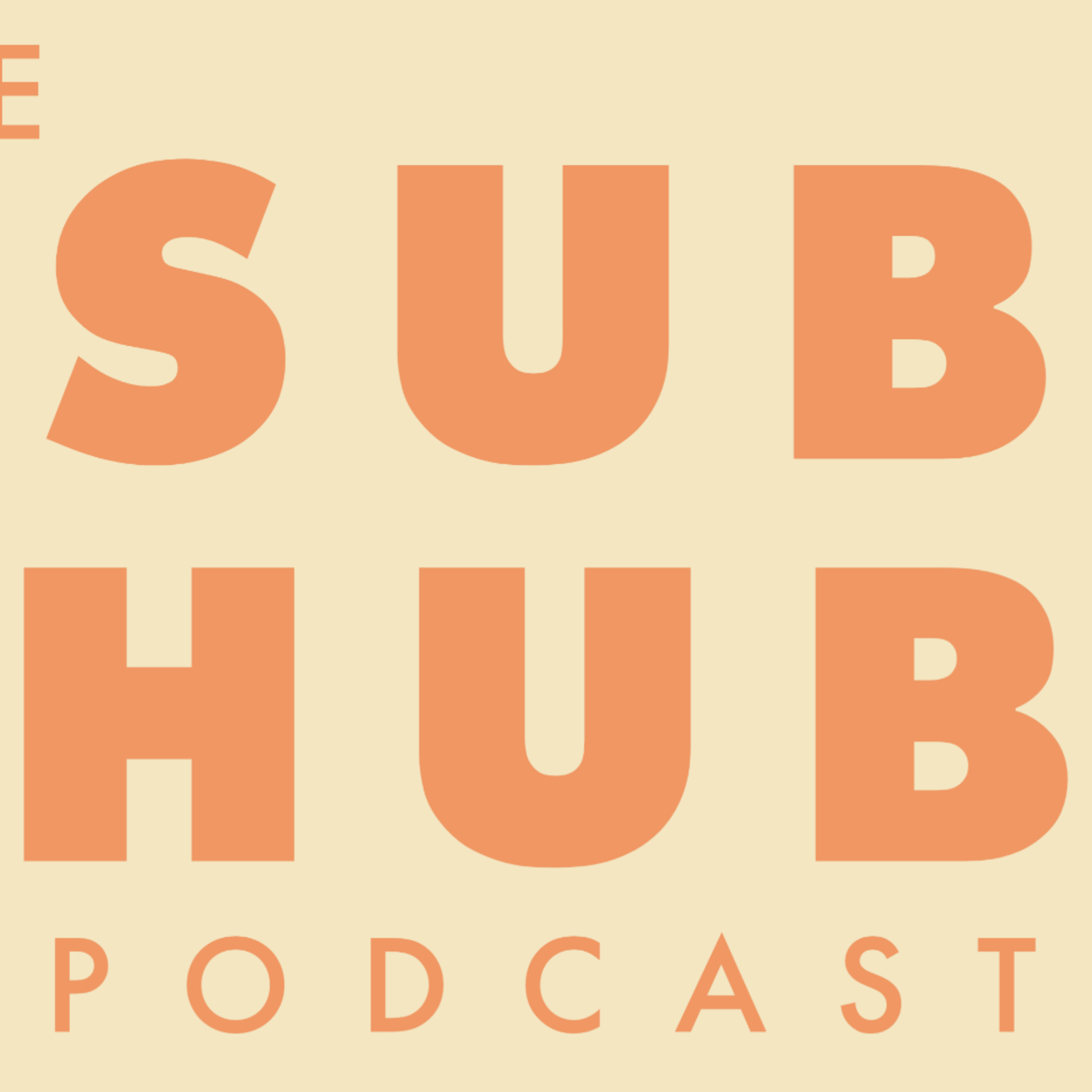 Jinshanling Great Wall Trail Preview | Golden Trail Finishes Regular Season in China — The Sub Hub episode artwork