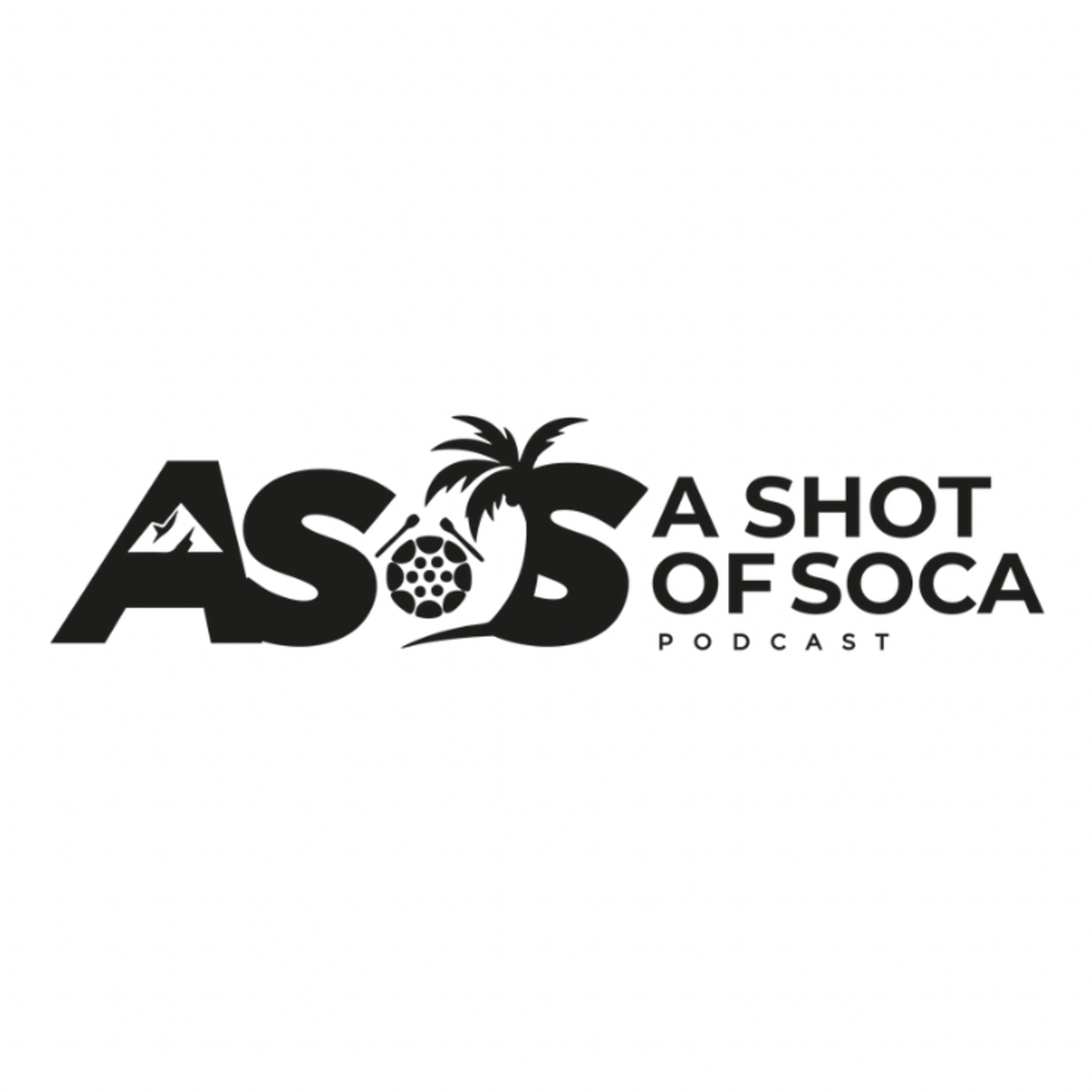 A Shot Of Soca Podcast