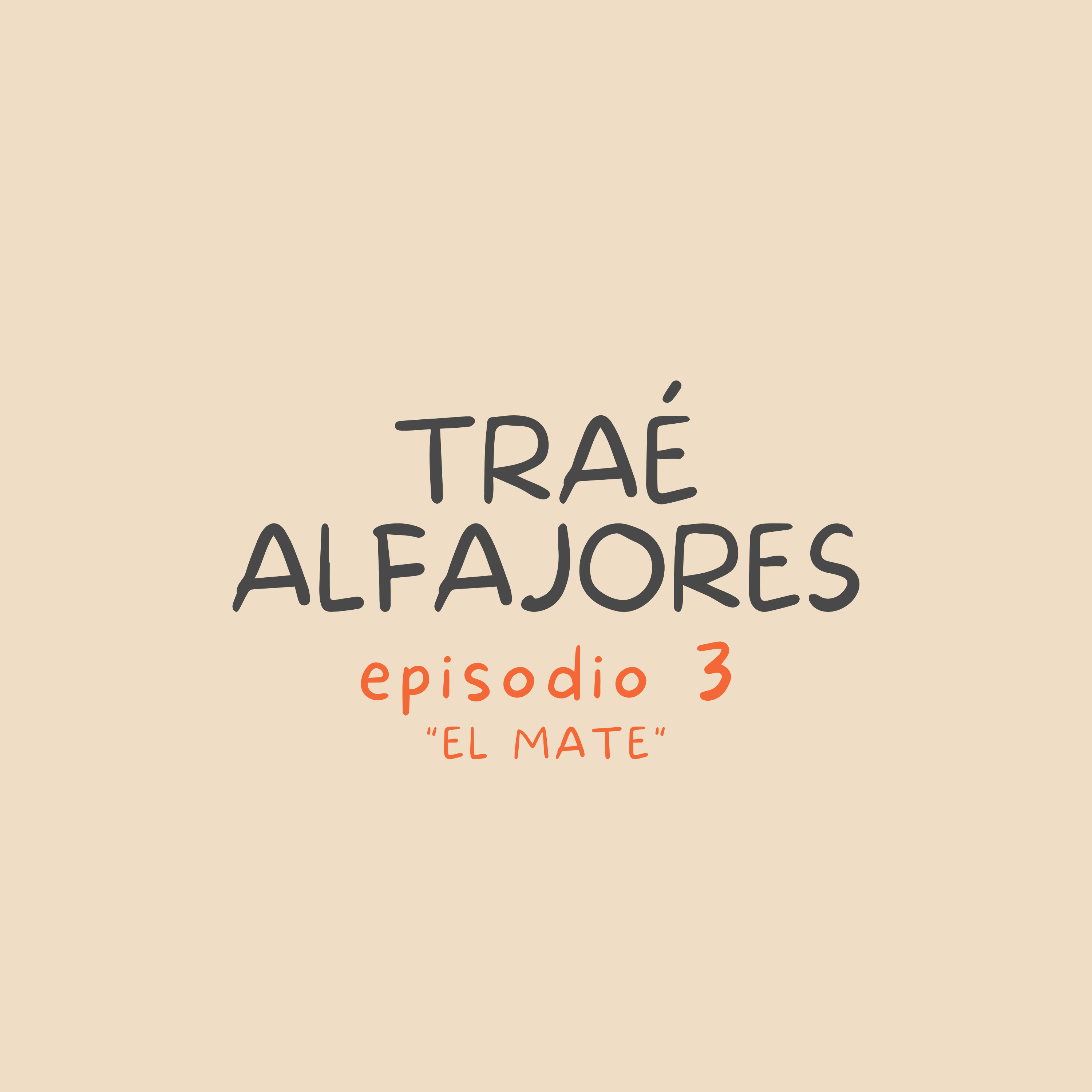 El Mate