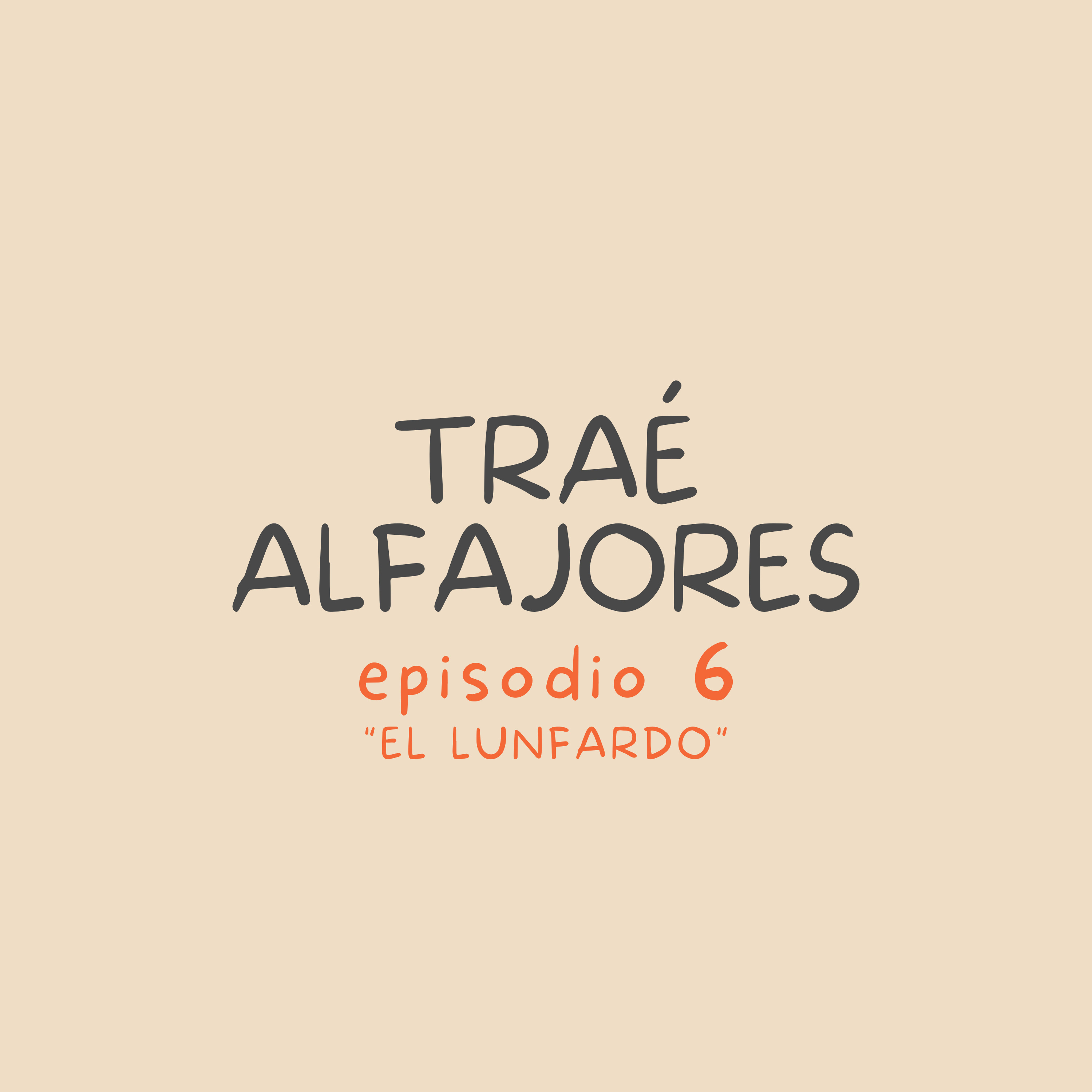 El Lunfardo