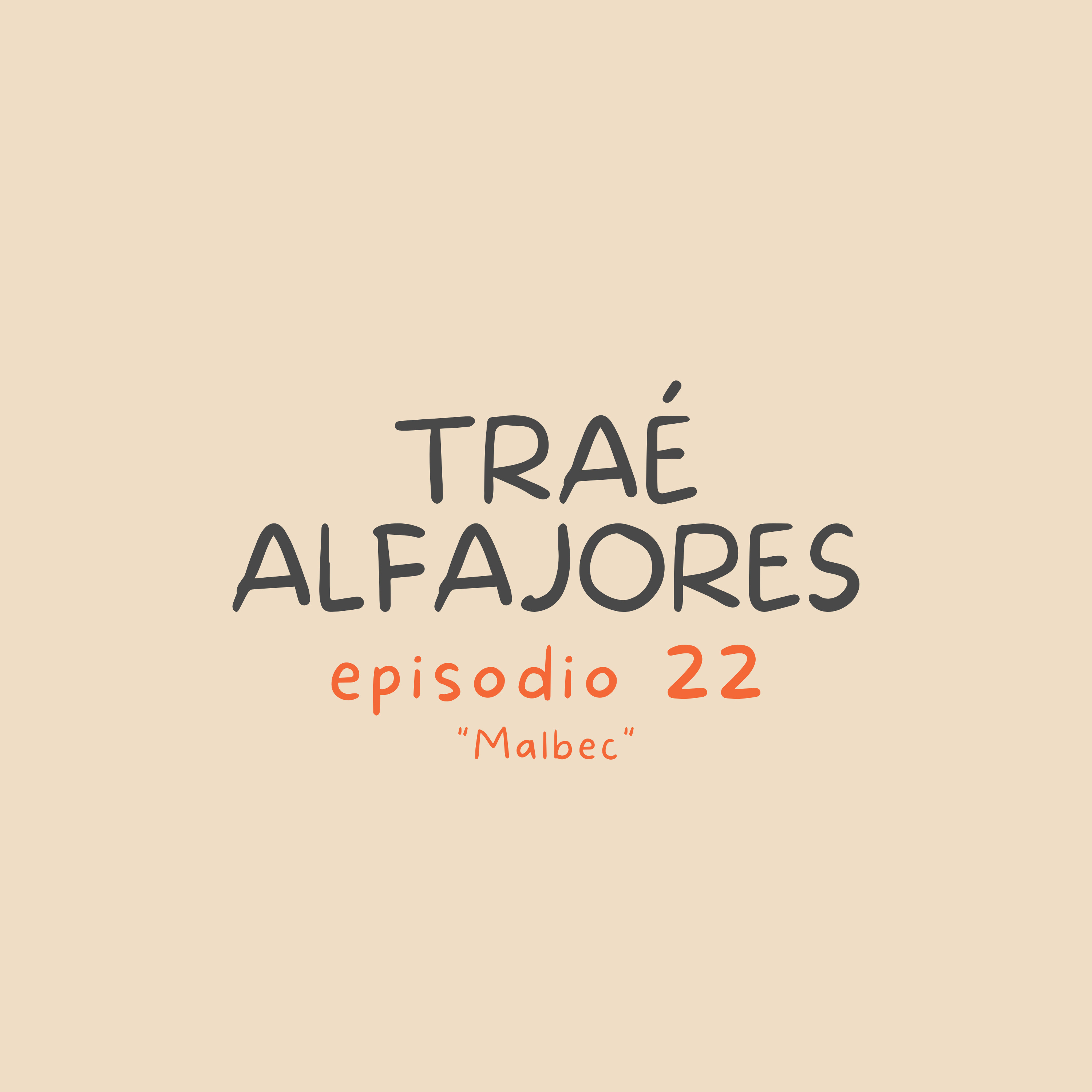 Malbec episode artwork