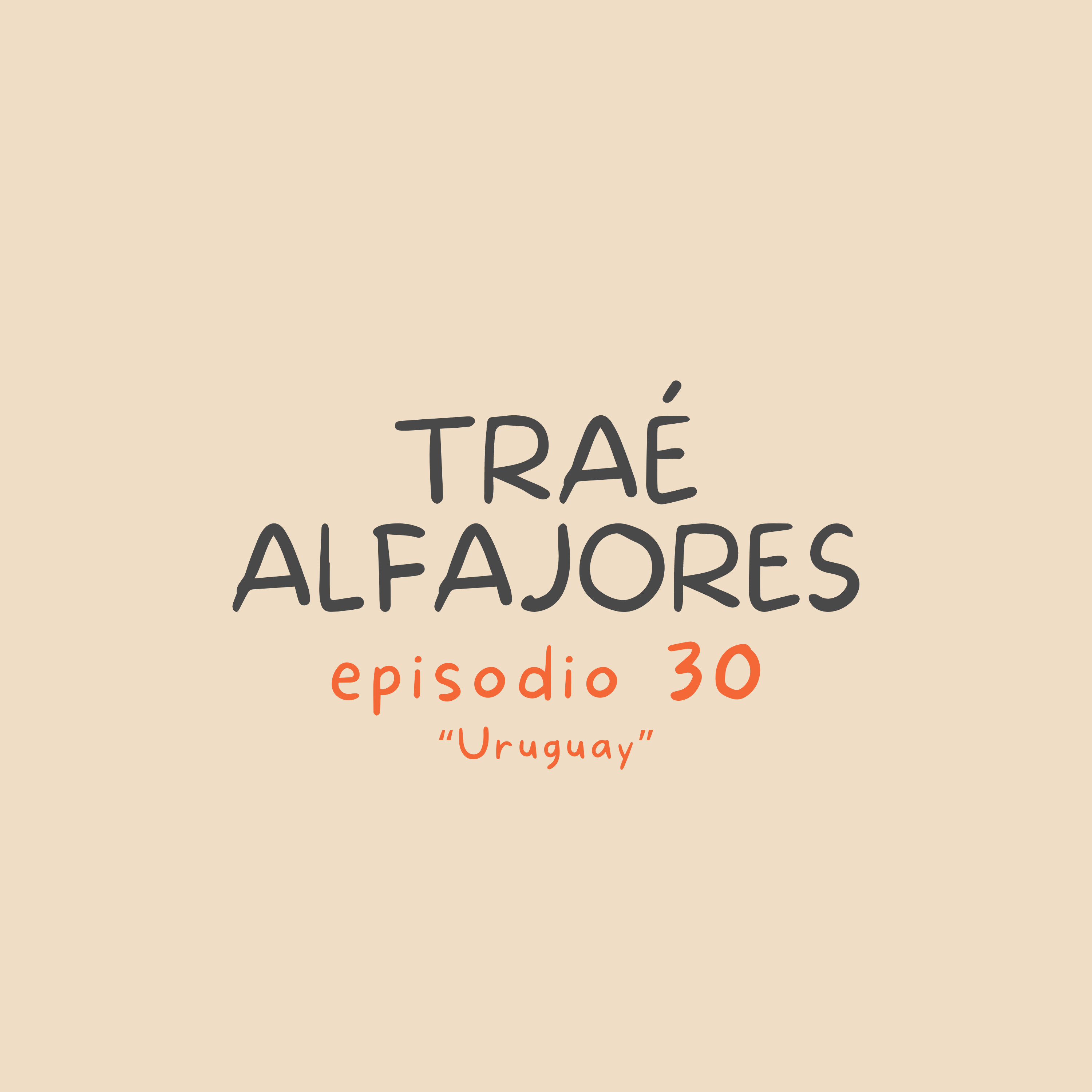 Uruguay episode artwork