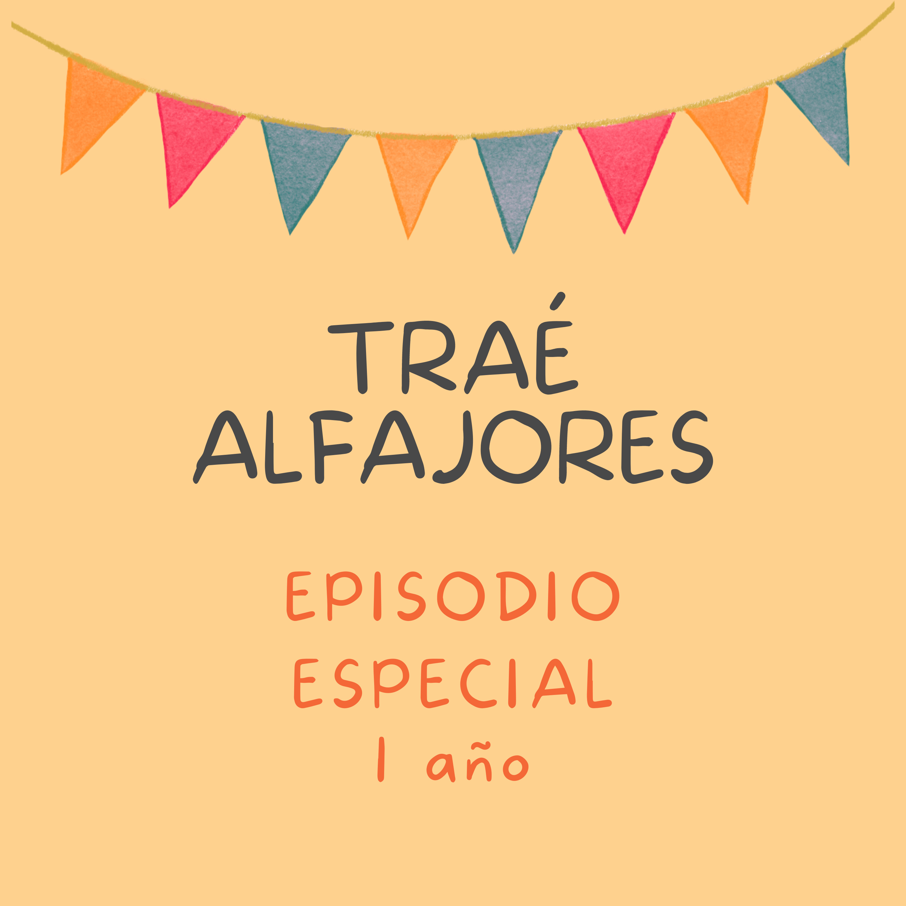 Especial 1 año