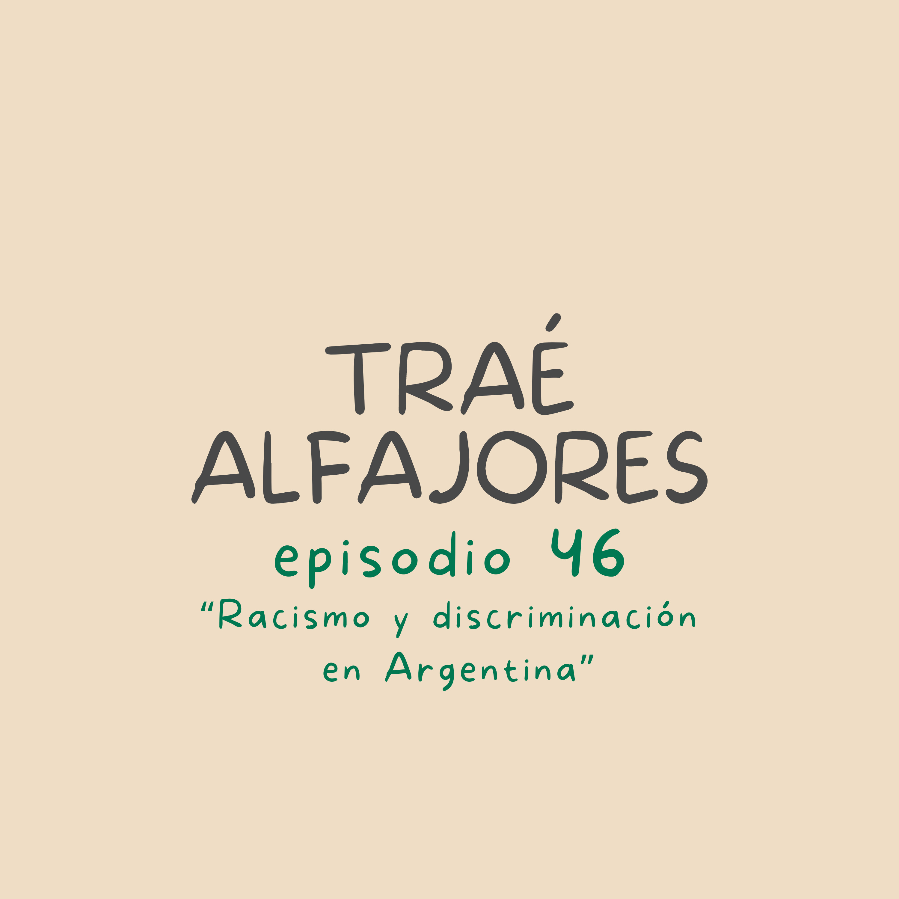 Racismo y discriminación en Argentina