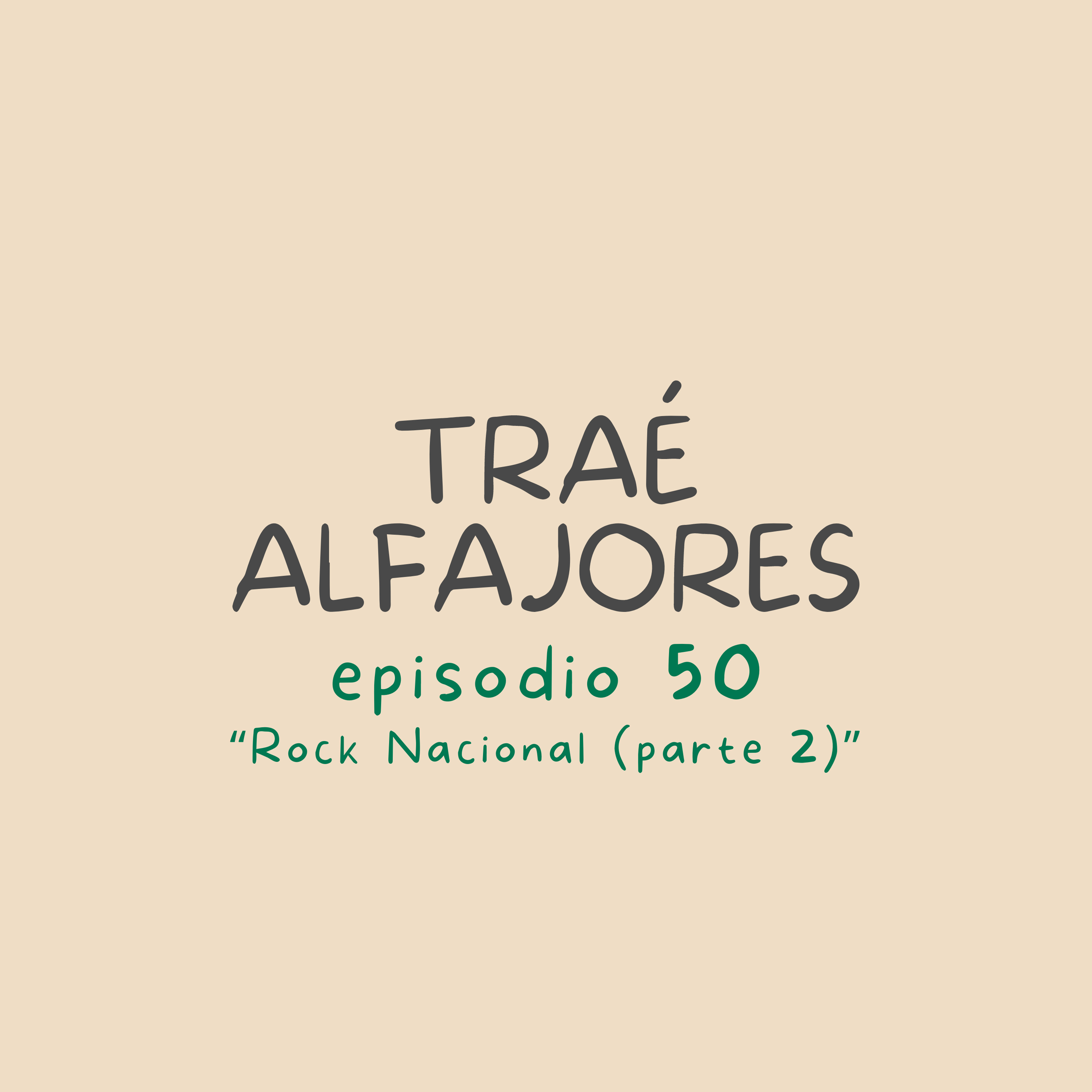 Rock Nacional | Parte 2