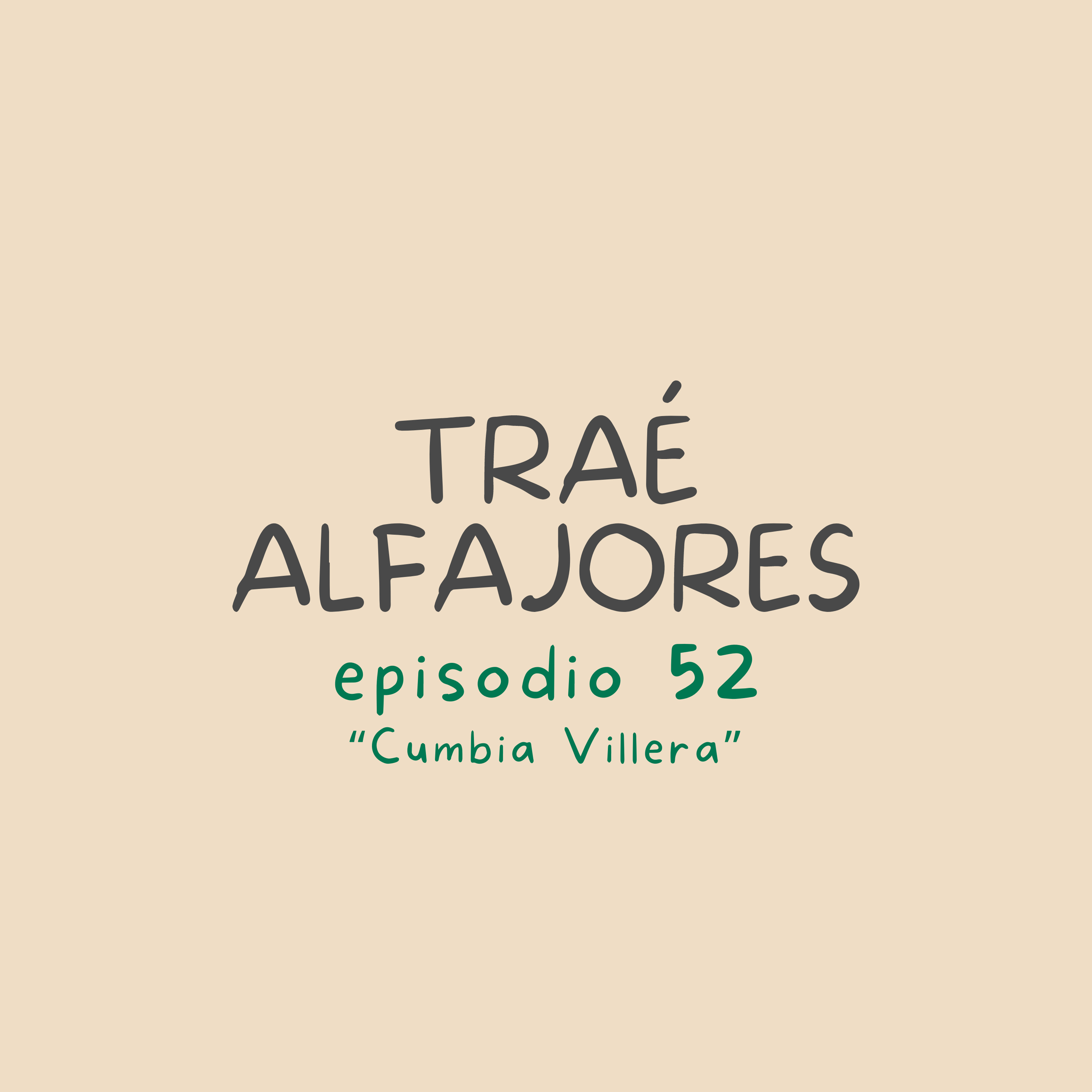 Cumbia Villera