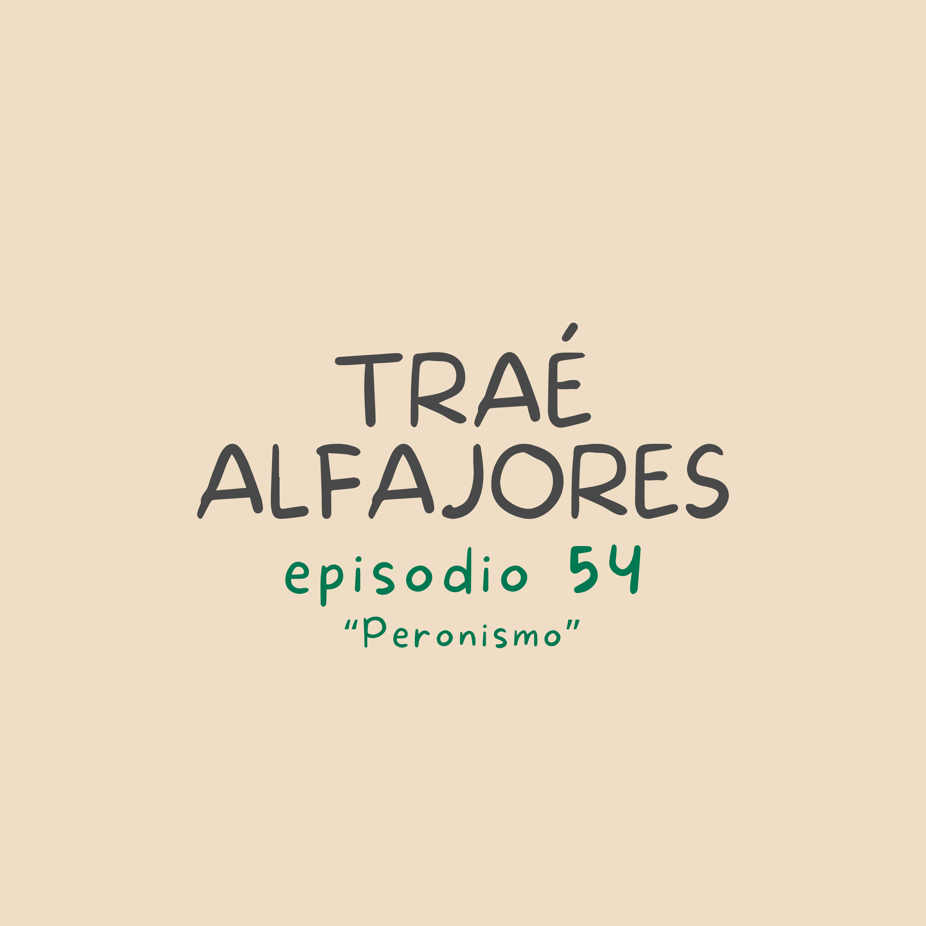 Peronismo