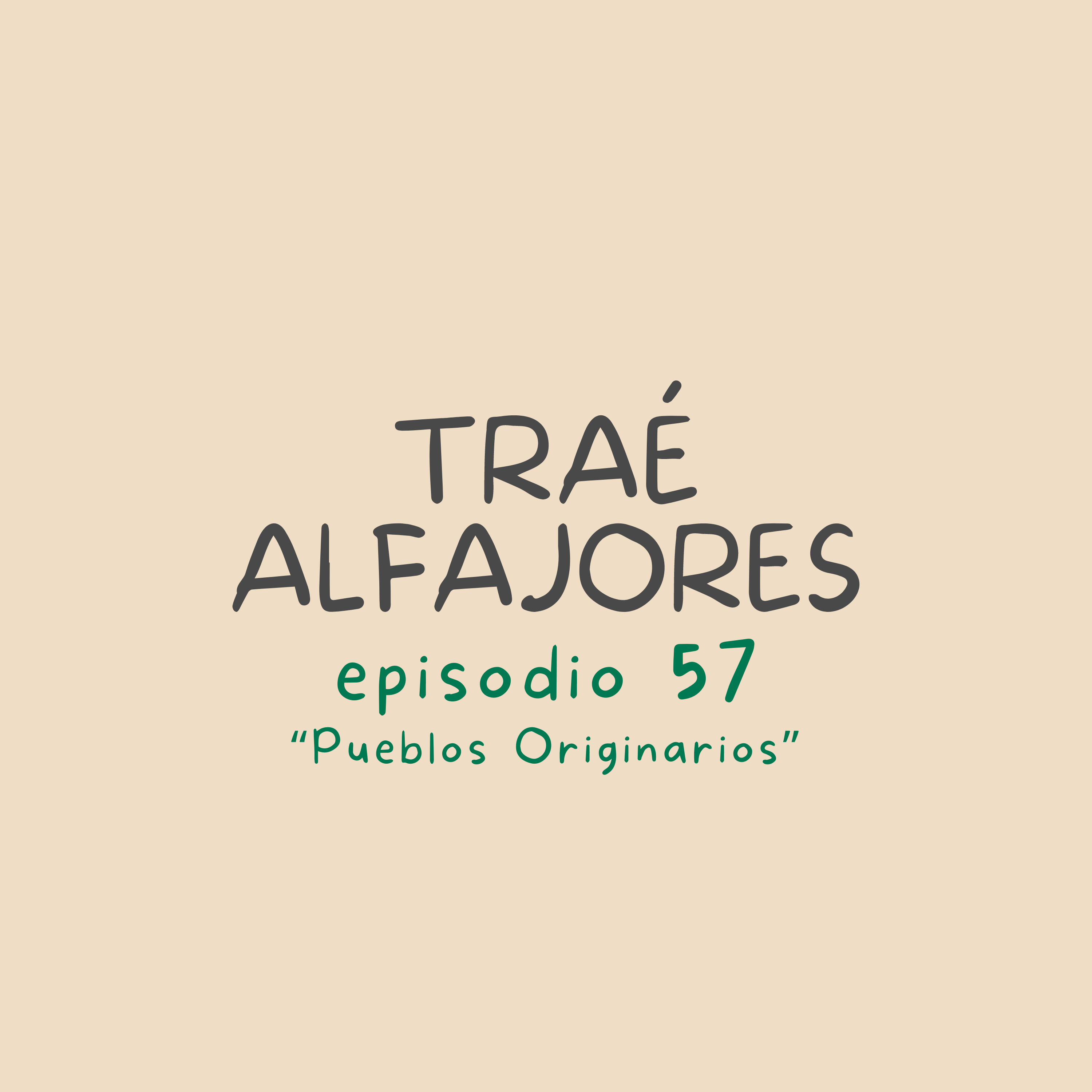 Pueblos Originarios