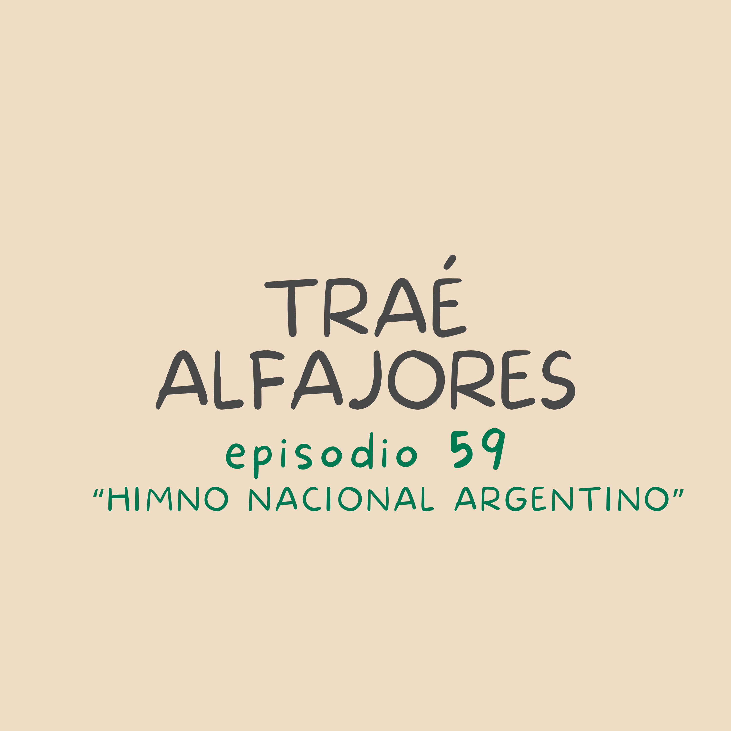 Himno Nacional Argentino