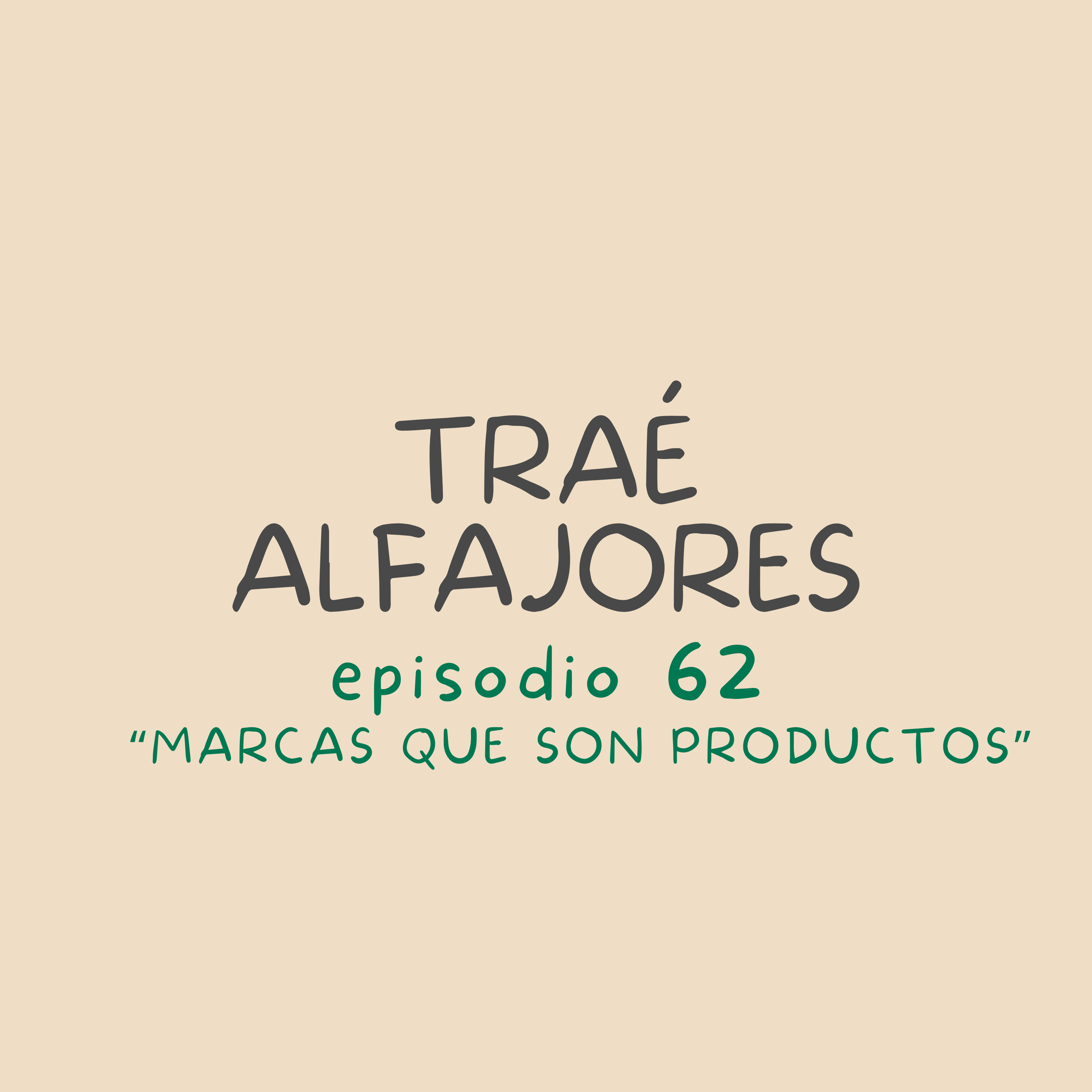 Marcas que en Argentina son productos episode artwork