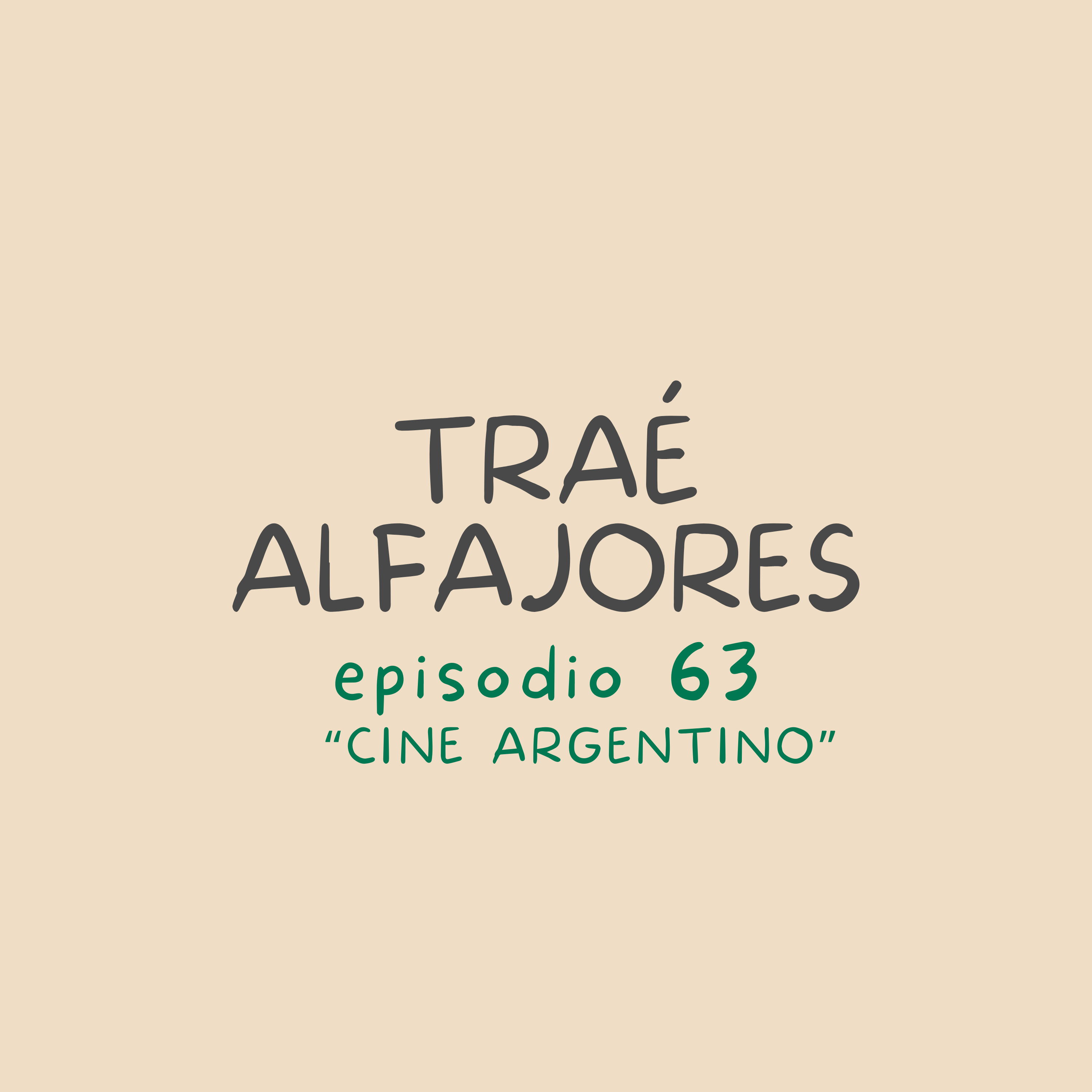 Cine argentino