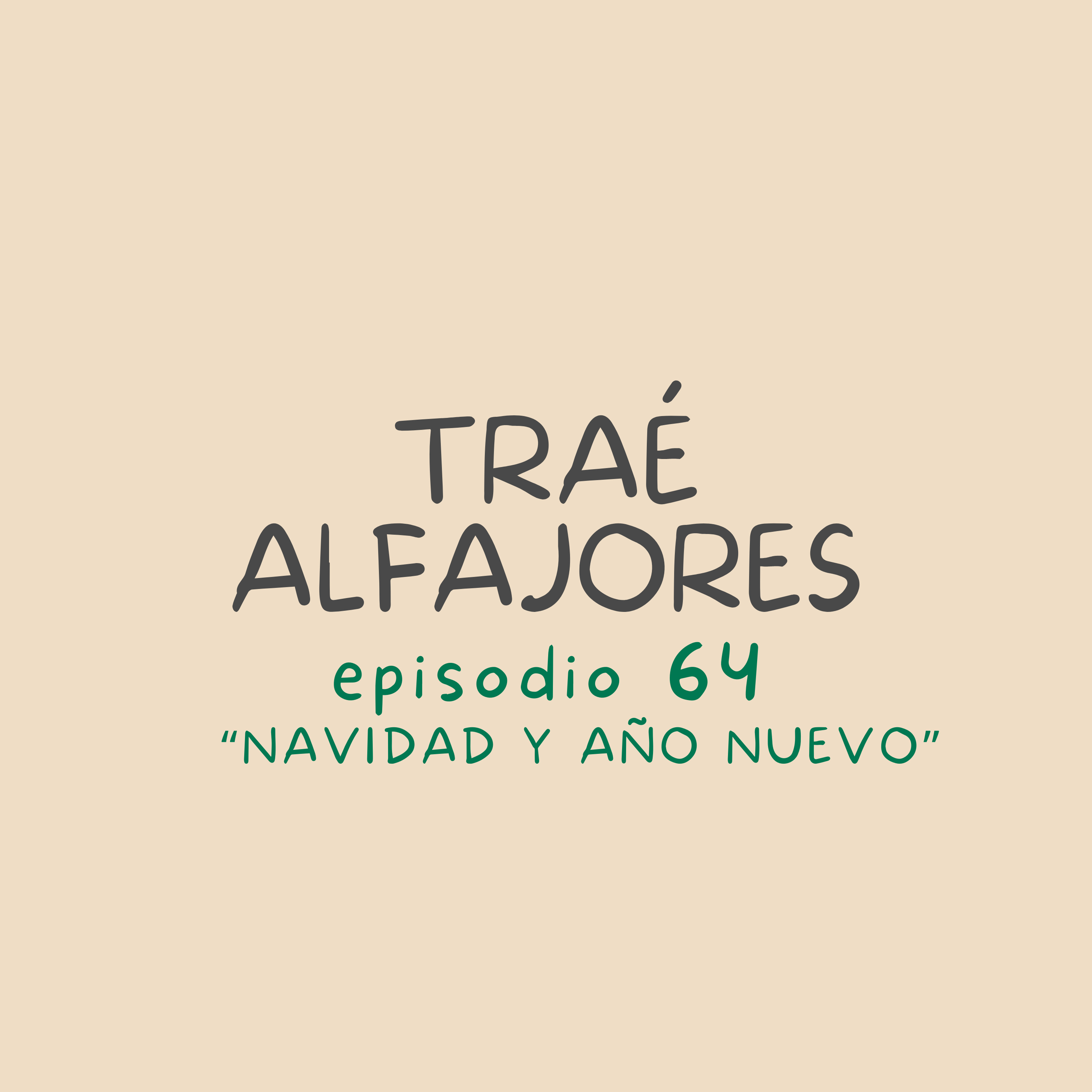 Navidad y Año Nuevo en Argentina episode artwork