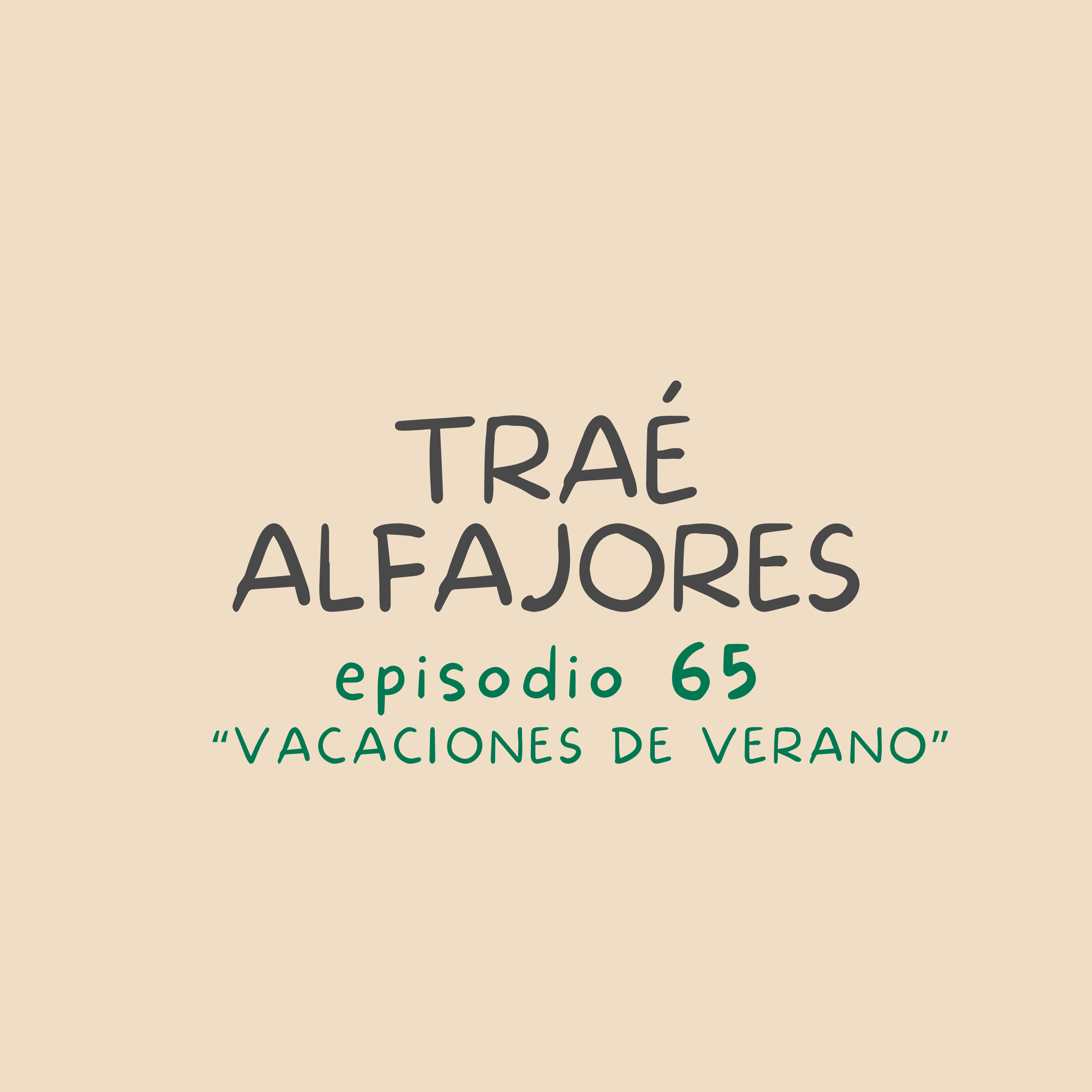 Vacaciones de verano