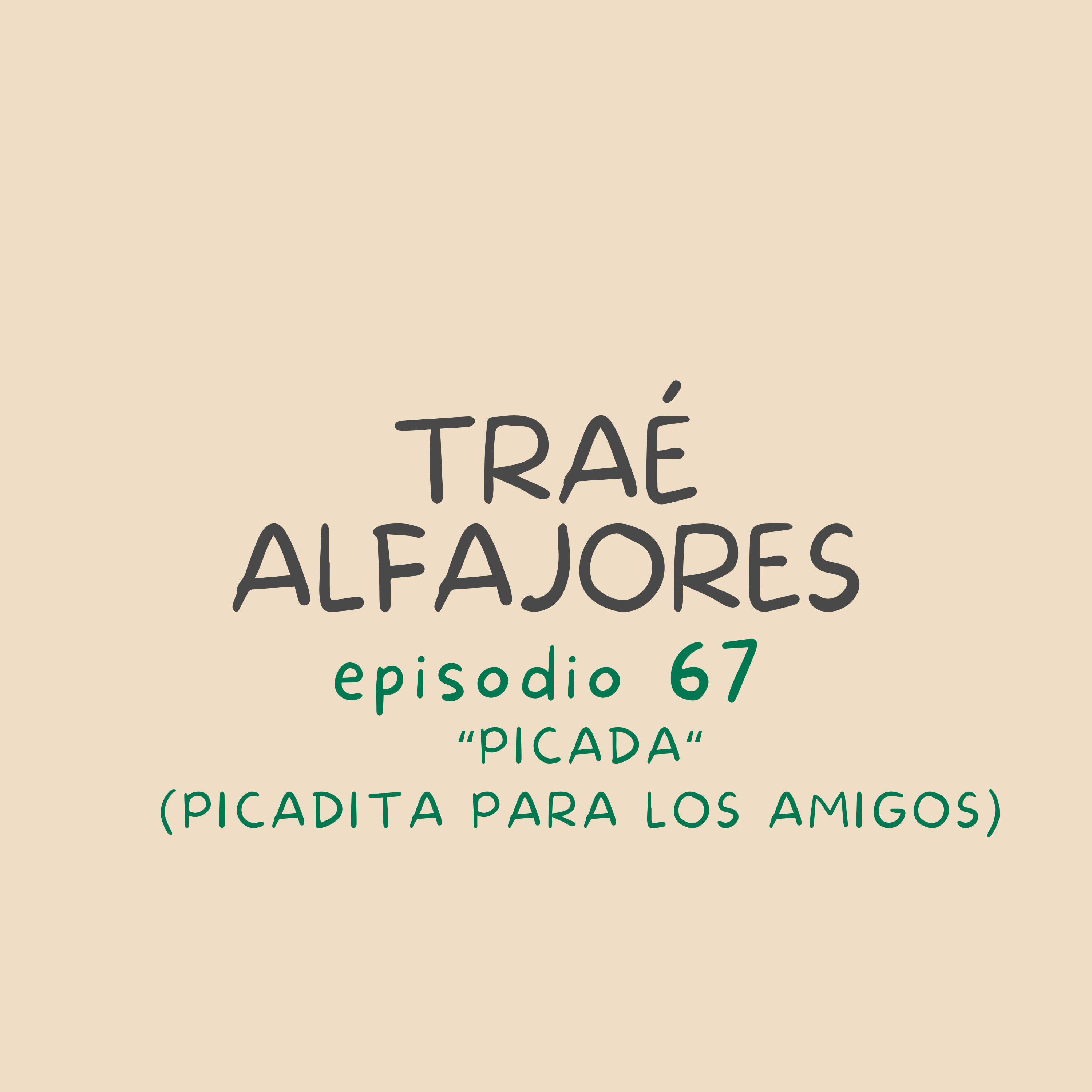 Picada argentina