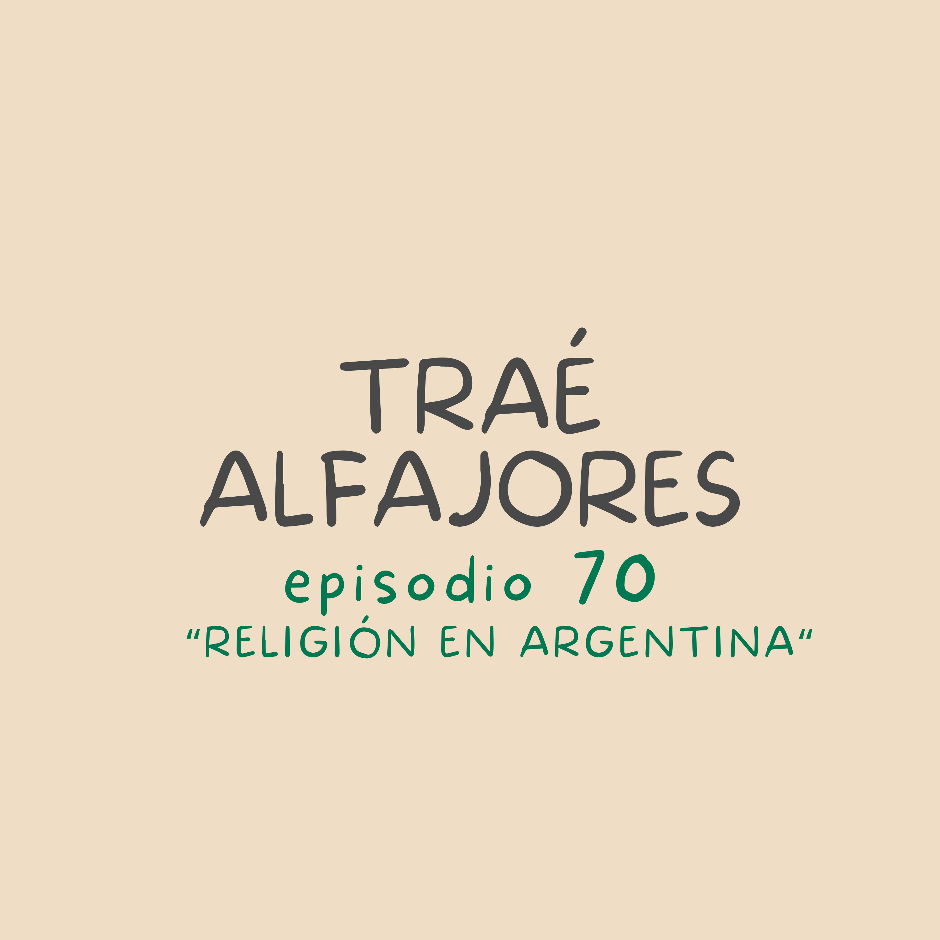 Religión en Argentina