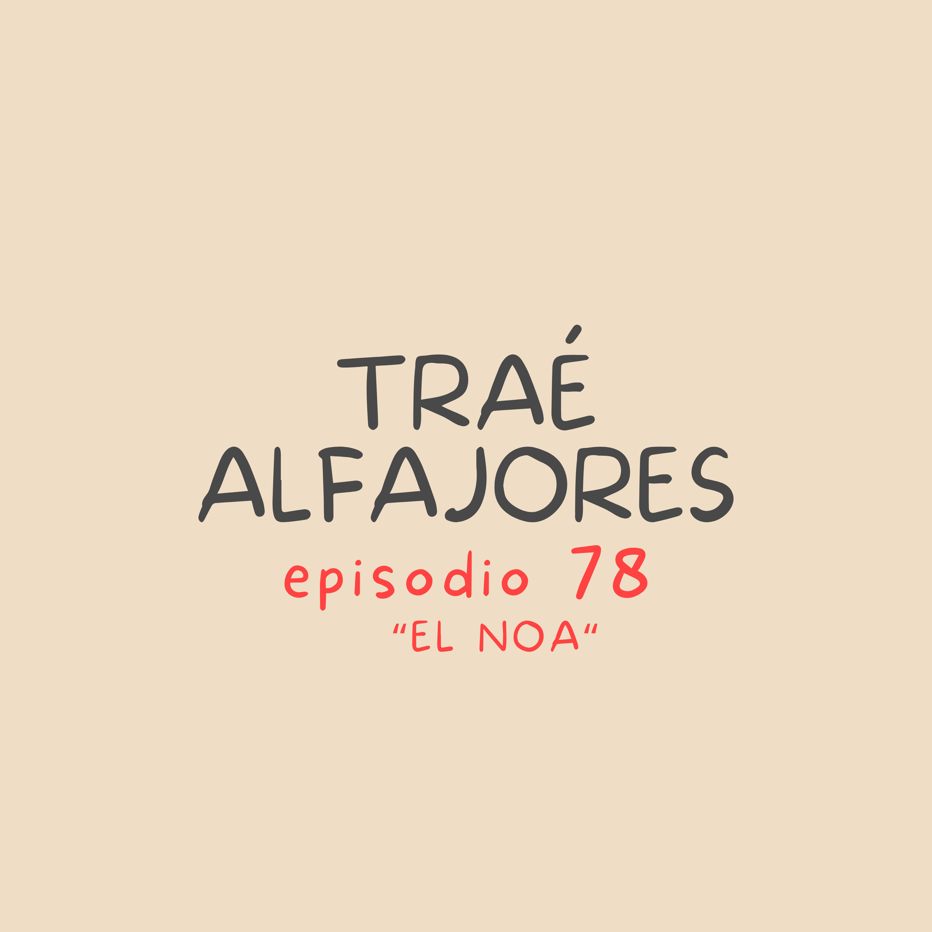 El NOA