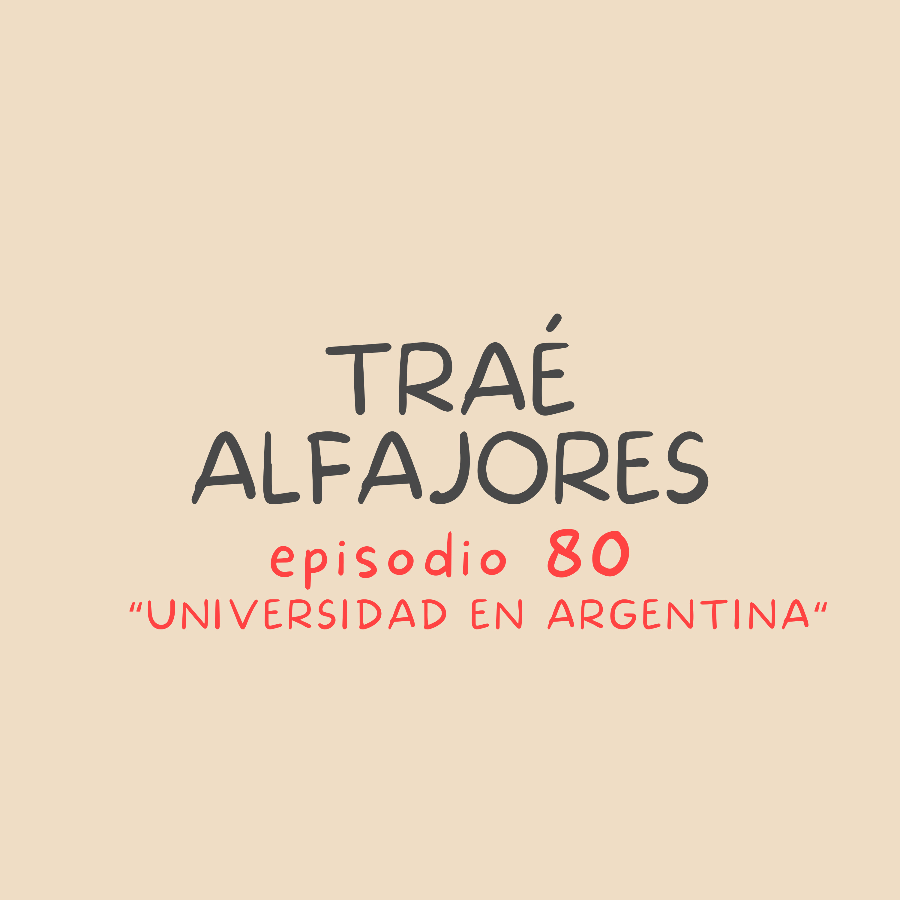 Universidad en Argentina