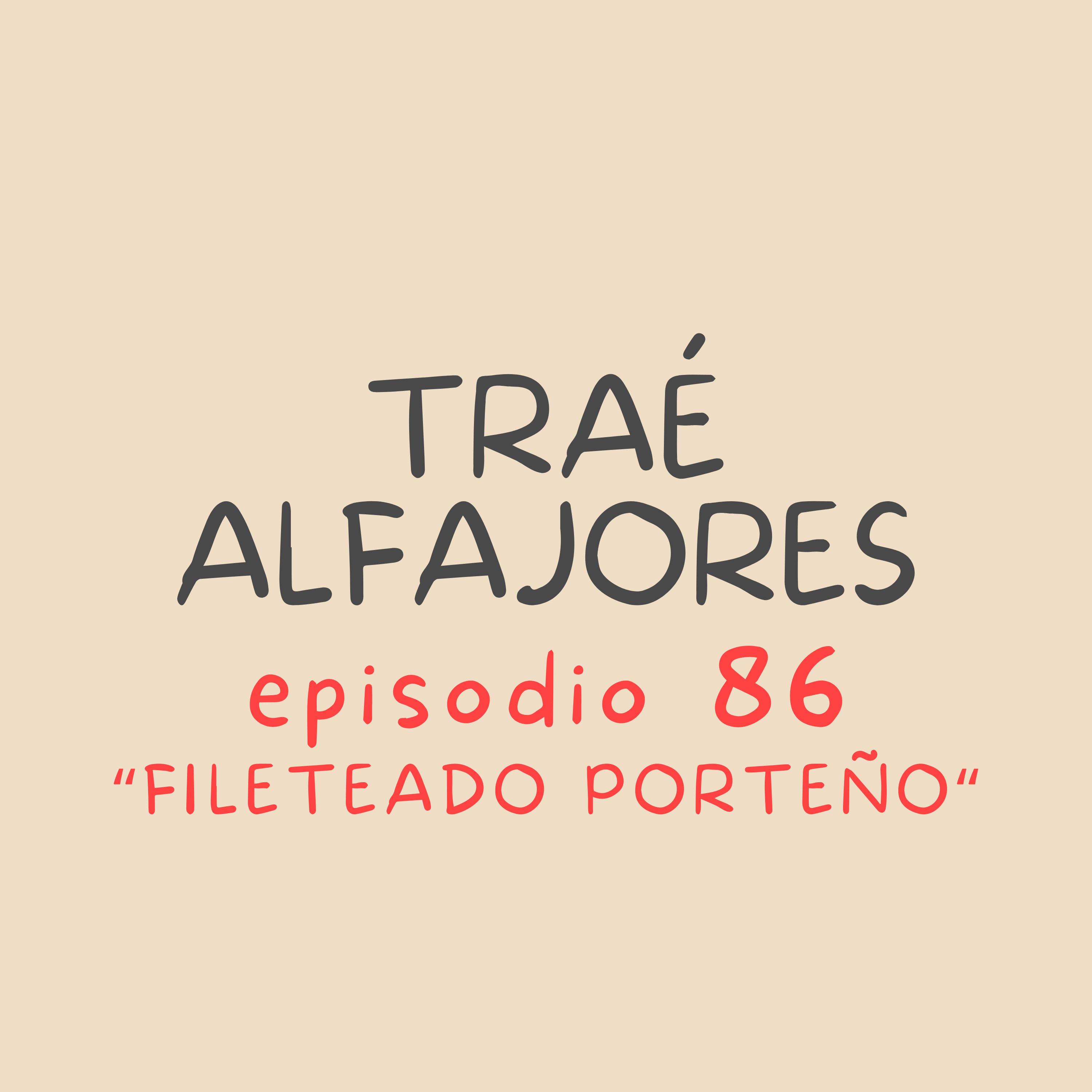 Fileteado Porteño
