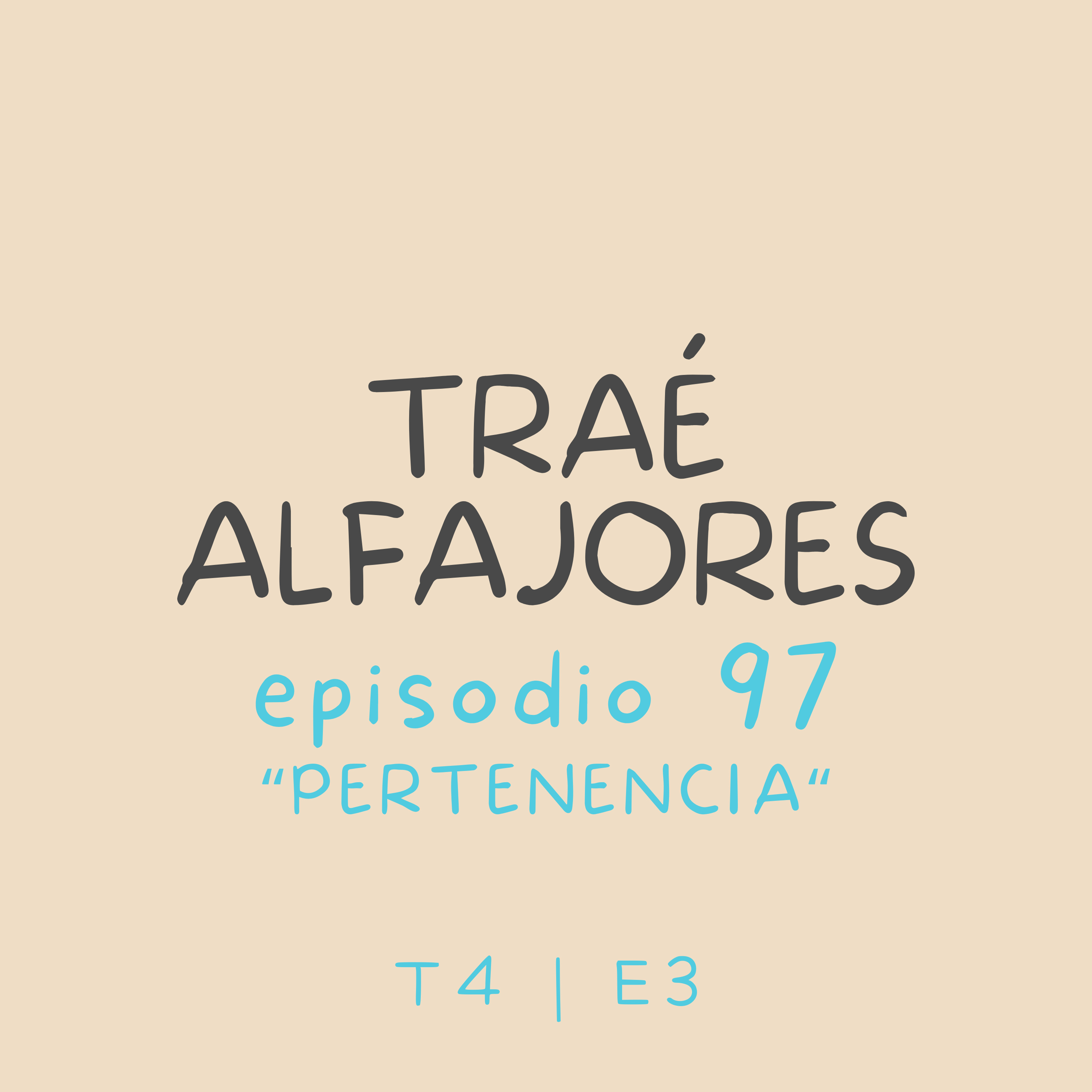 Pertenencia episode artwork
