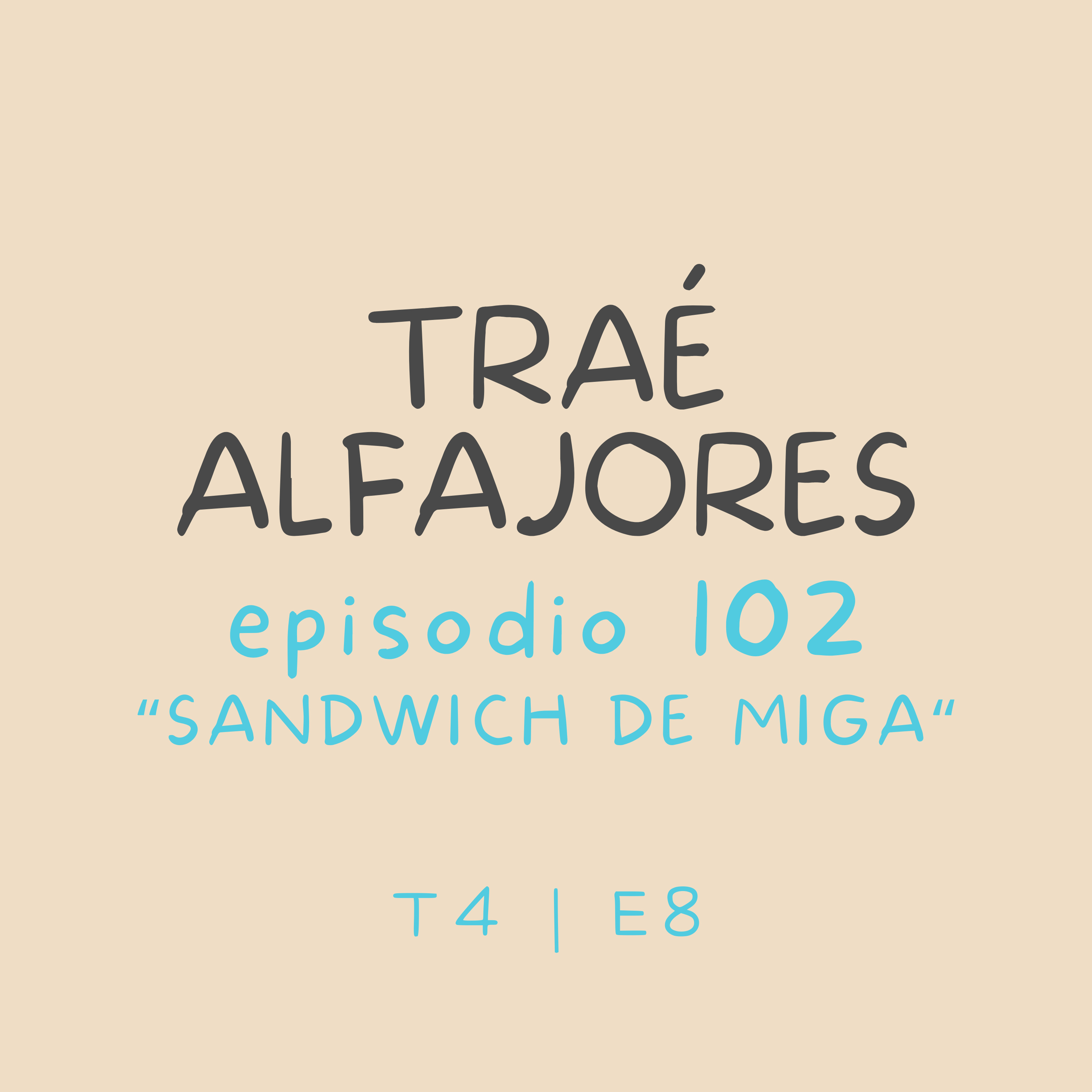 Sándwich de miga episode artwork