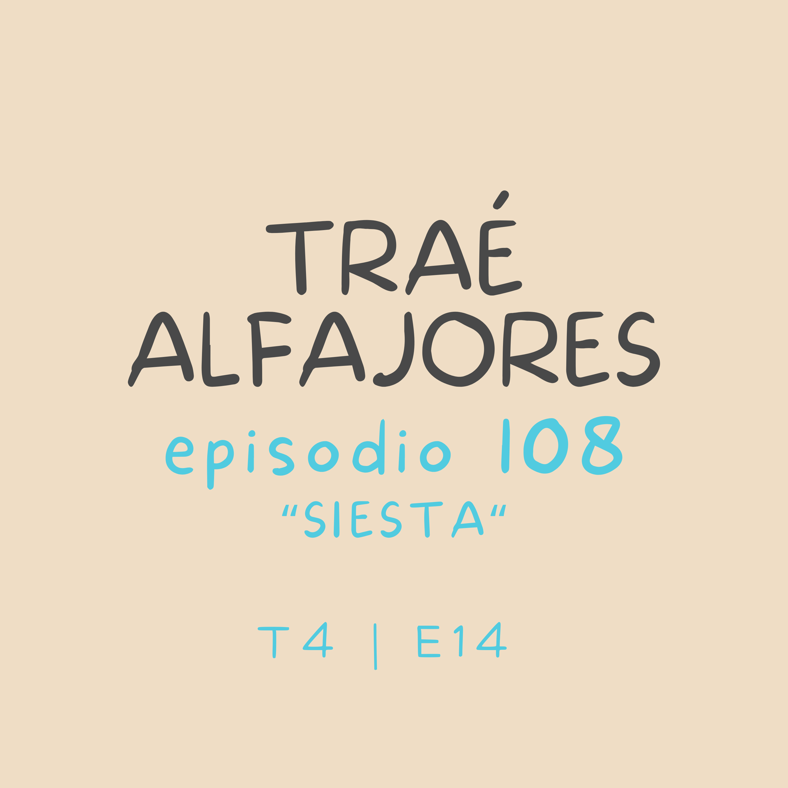 Portada de Traé Alfajores | Argentina para no argentinos