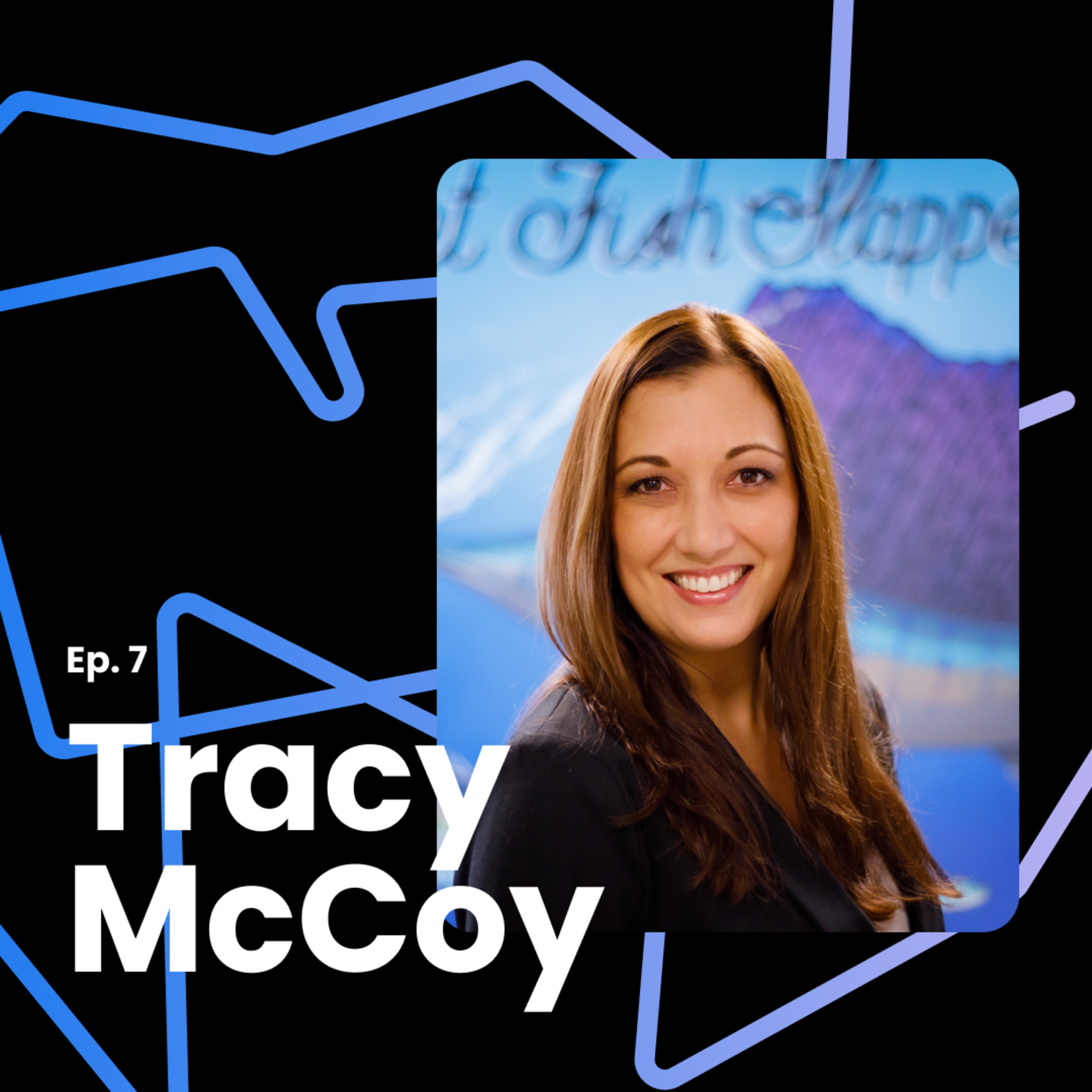 Ep. 7: Tracy McCoy talks about ways to optimize your paid ads for more emotional connections episode artwork