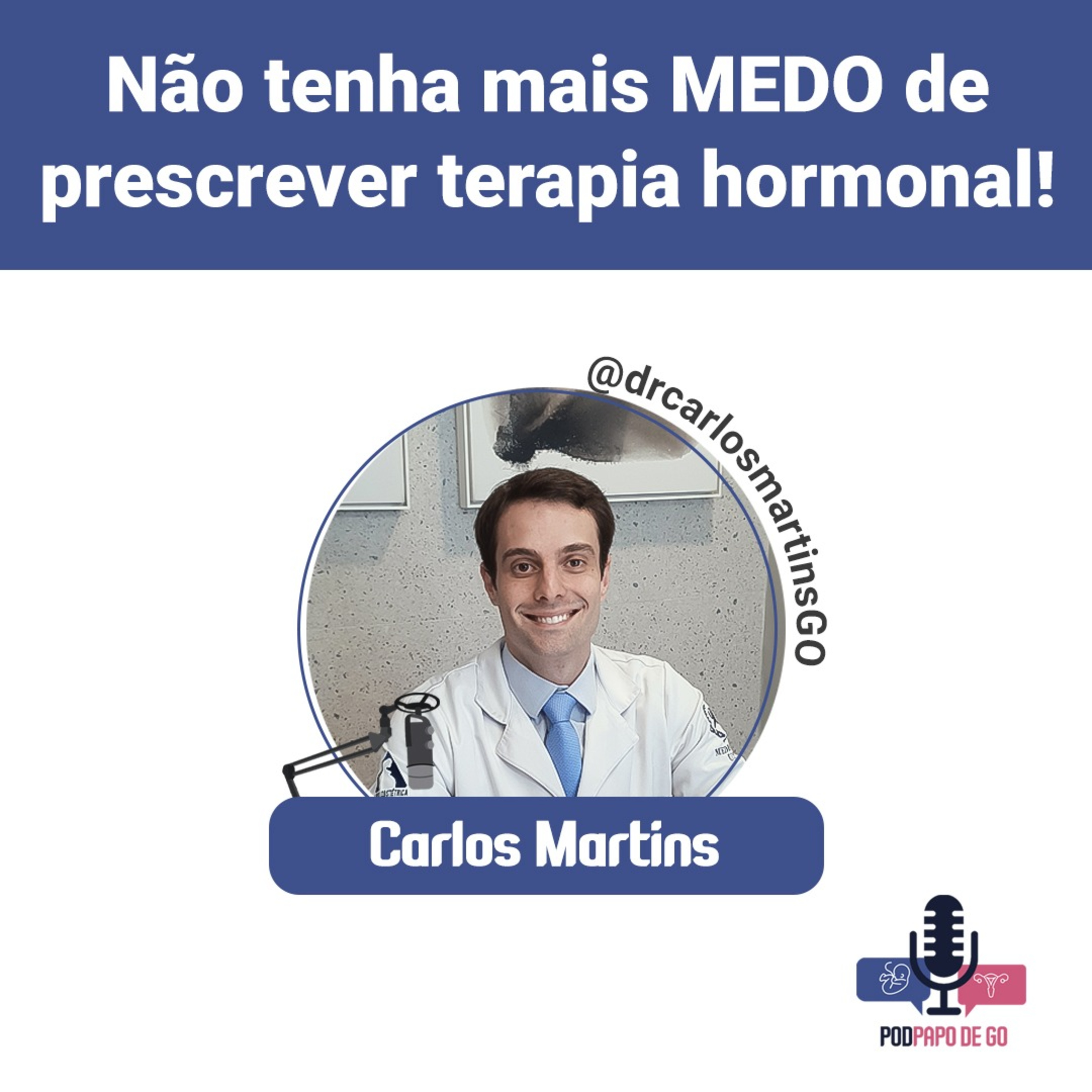 PodPapo de GO