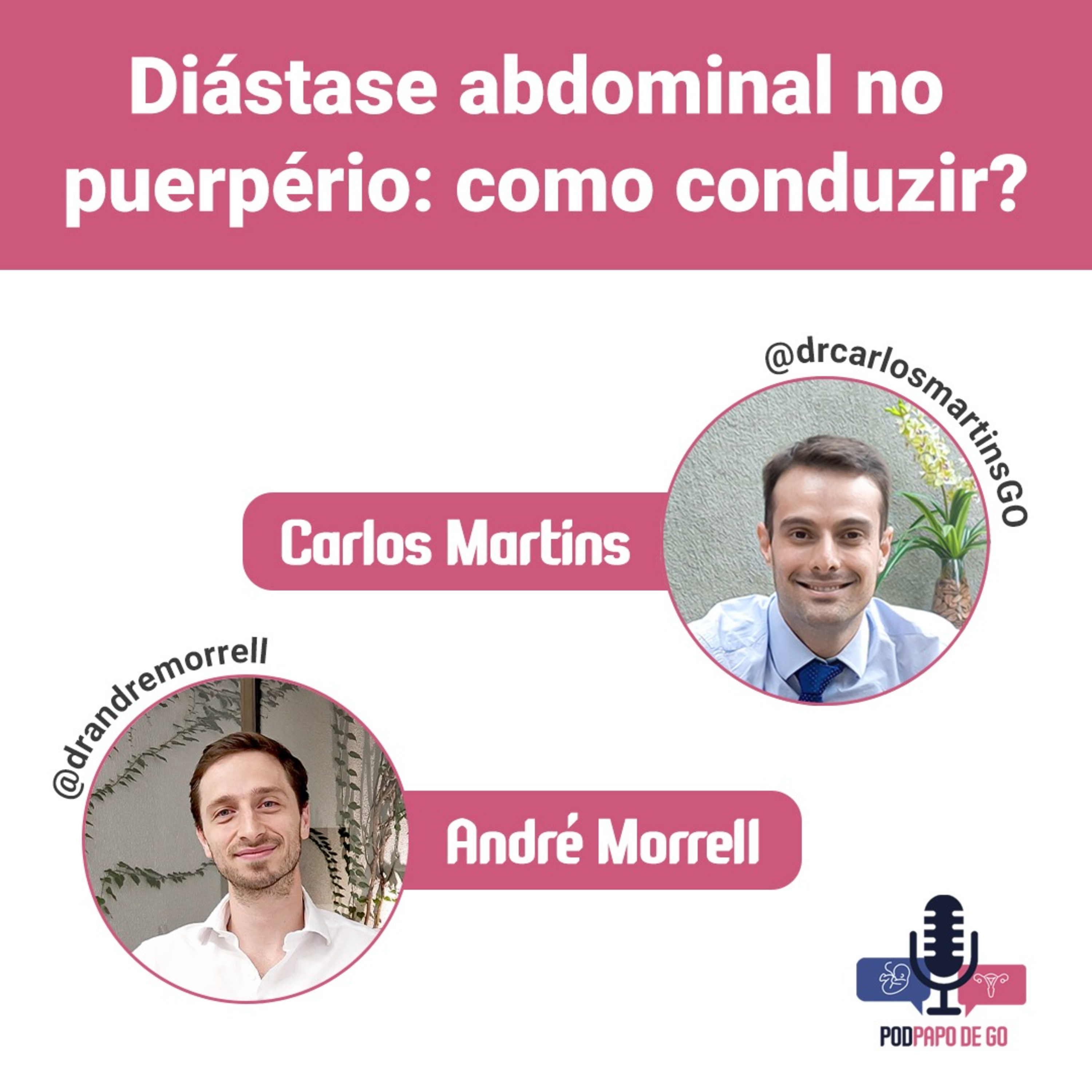 PodPapo de GO