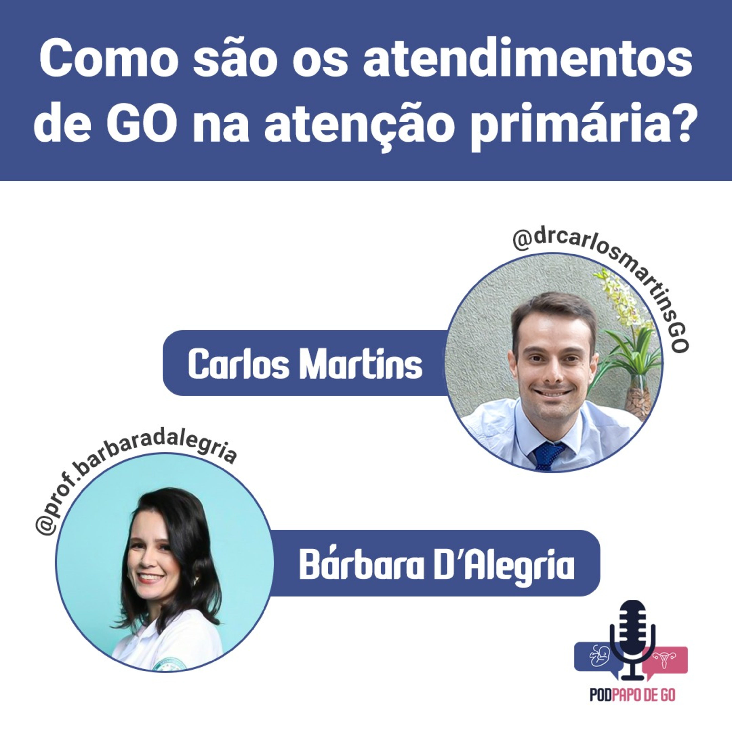 PodPapo de GO