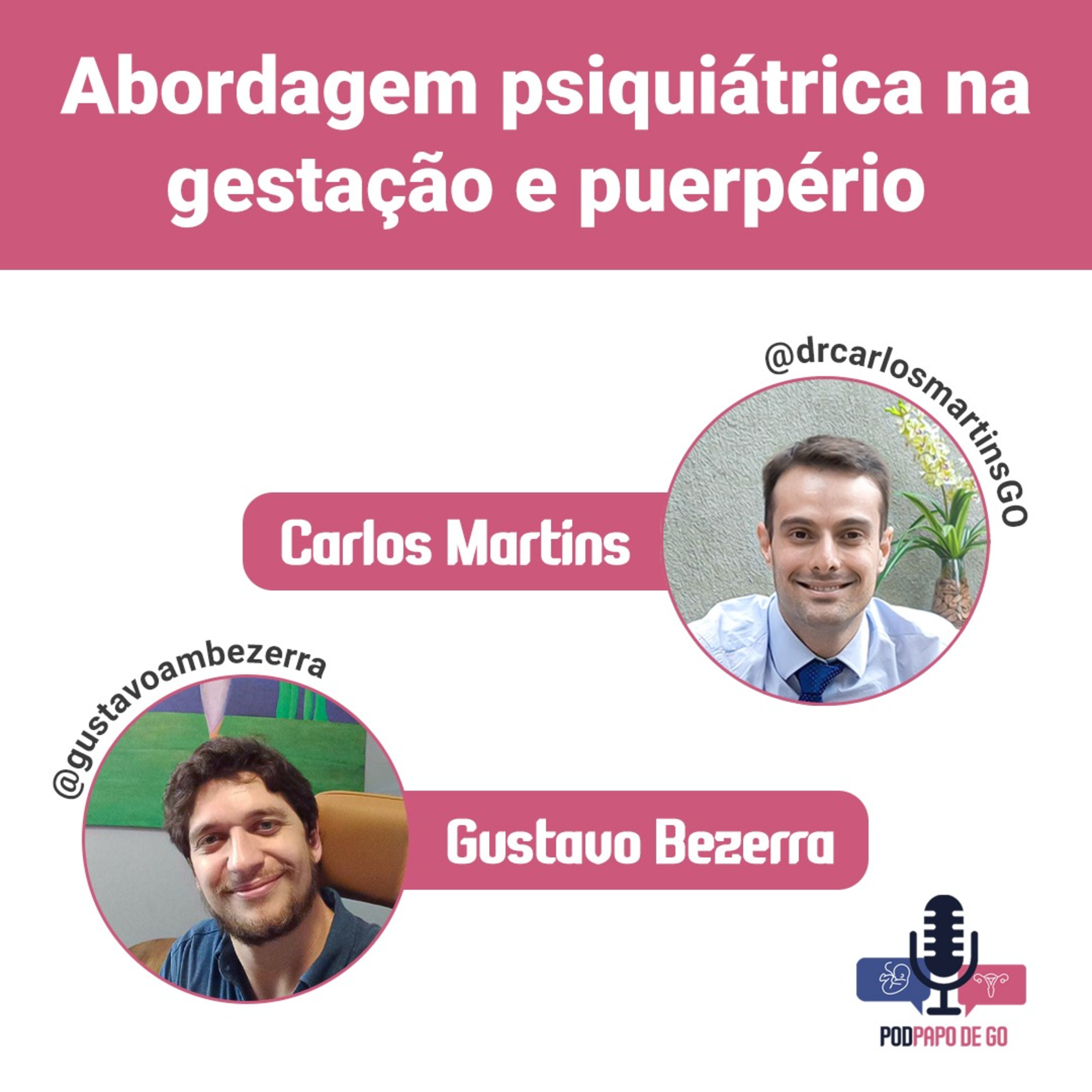 PodPapo de GO