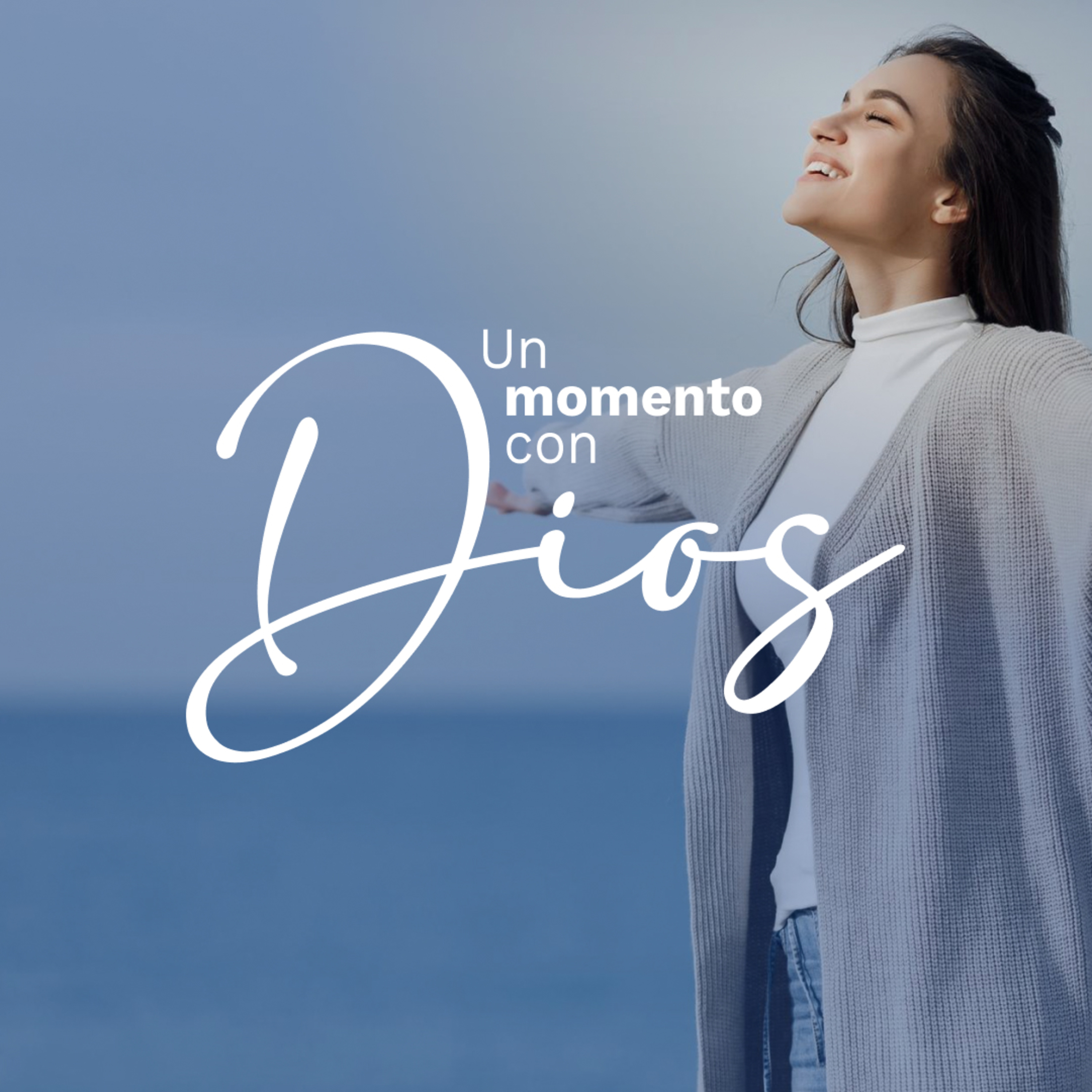 Un Momento Con Dios