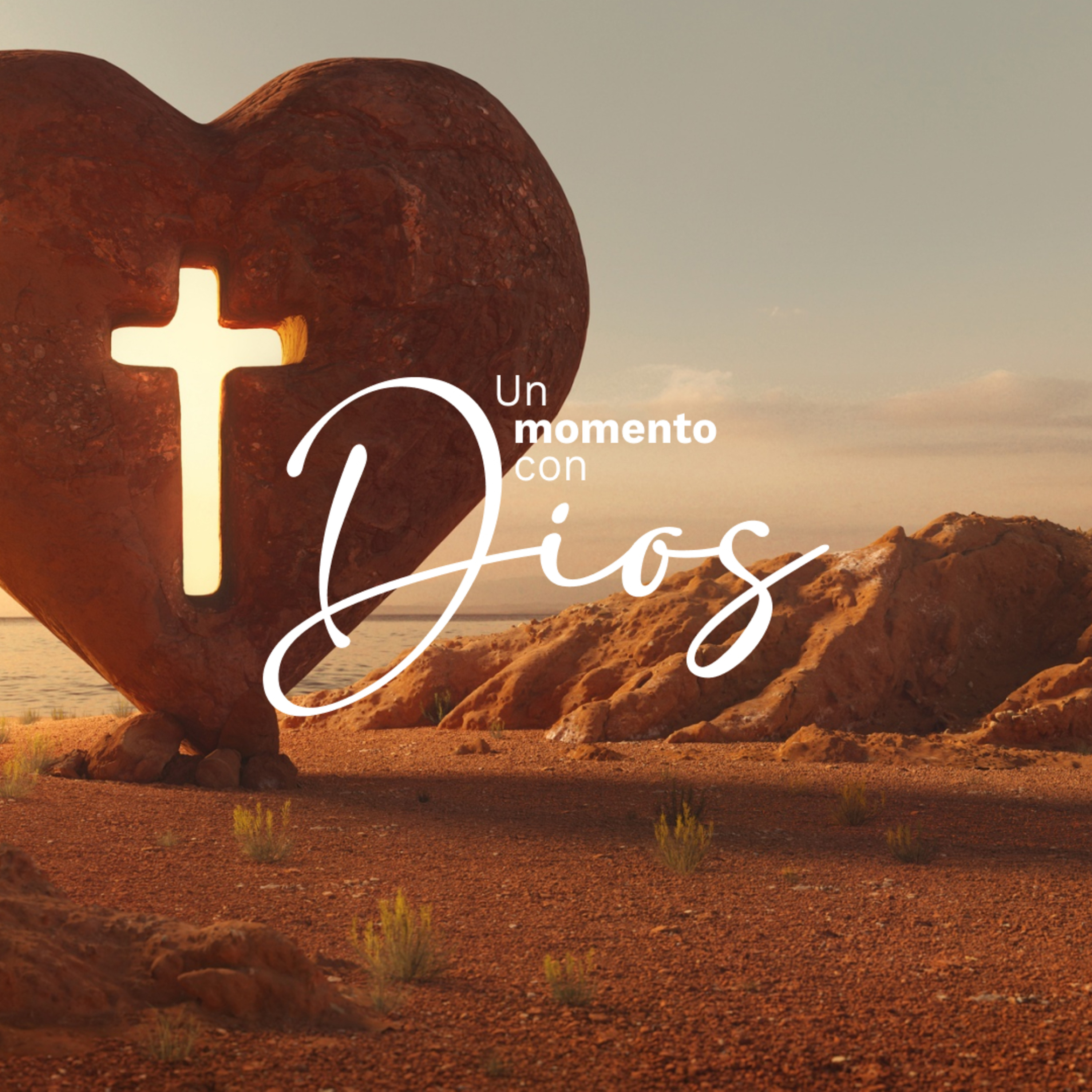 Un Momento Con Dios