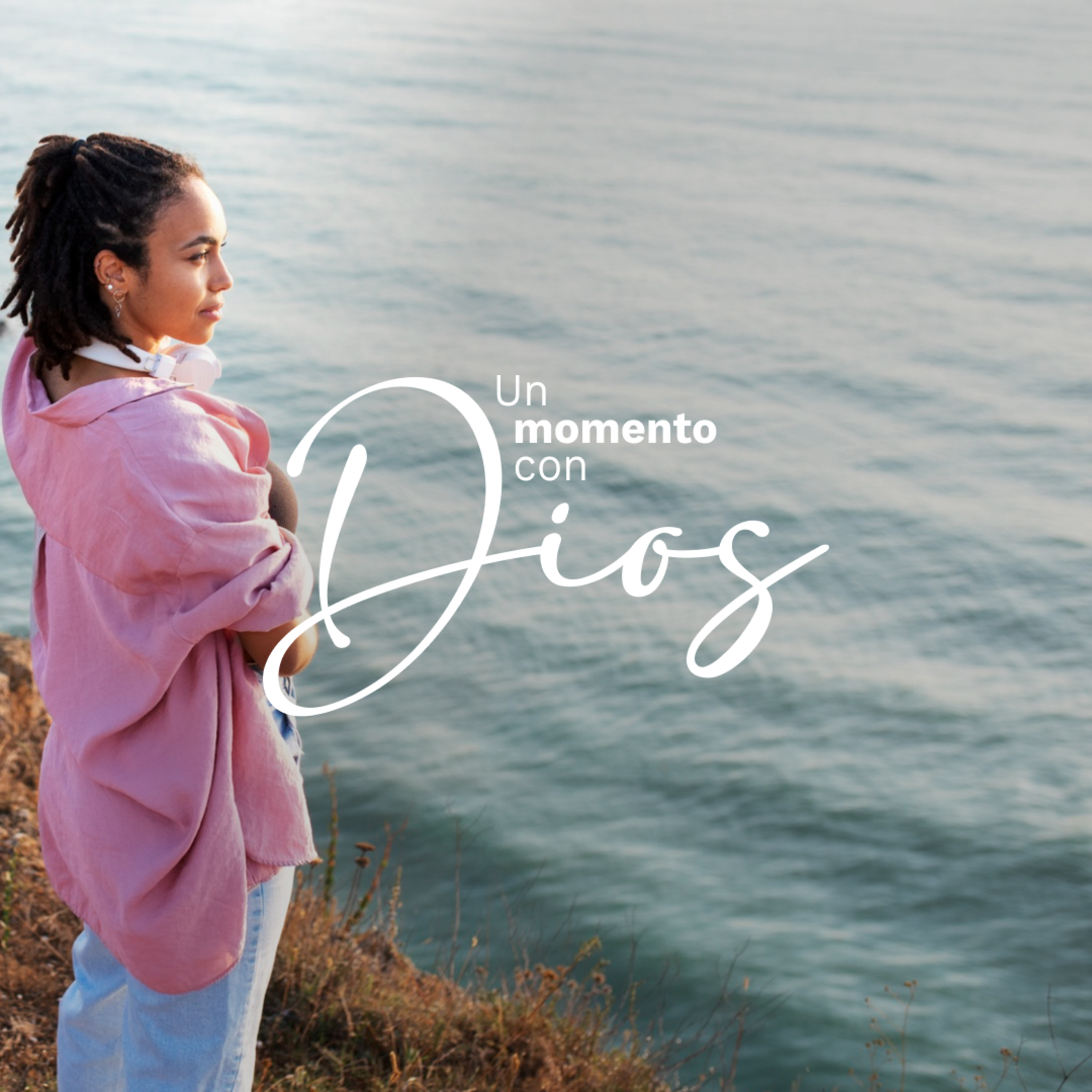 Un Momento Con Dios